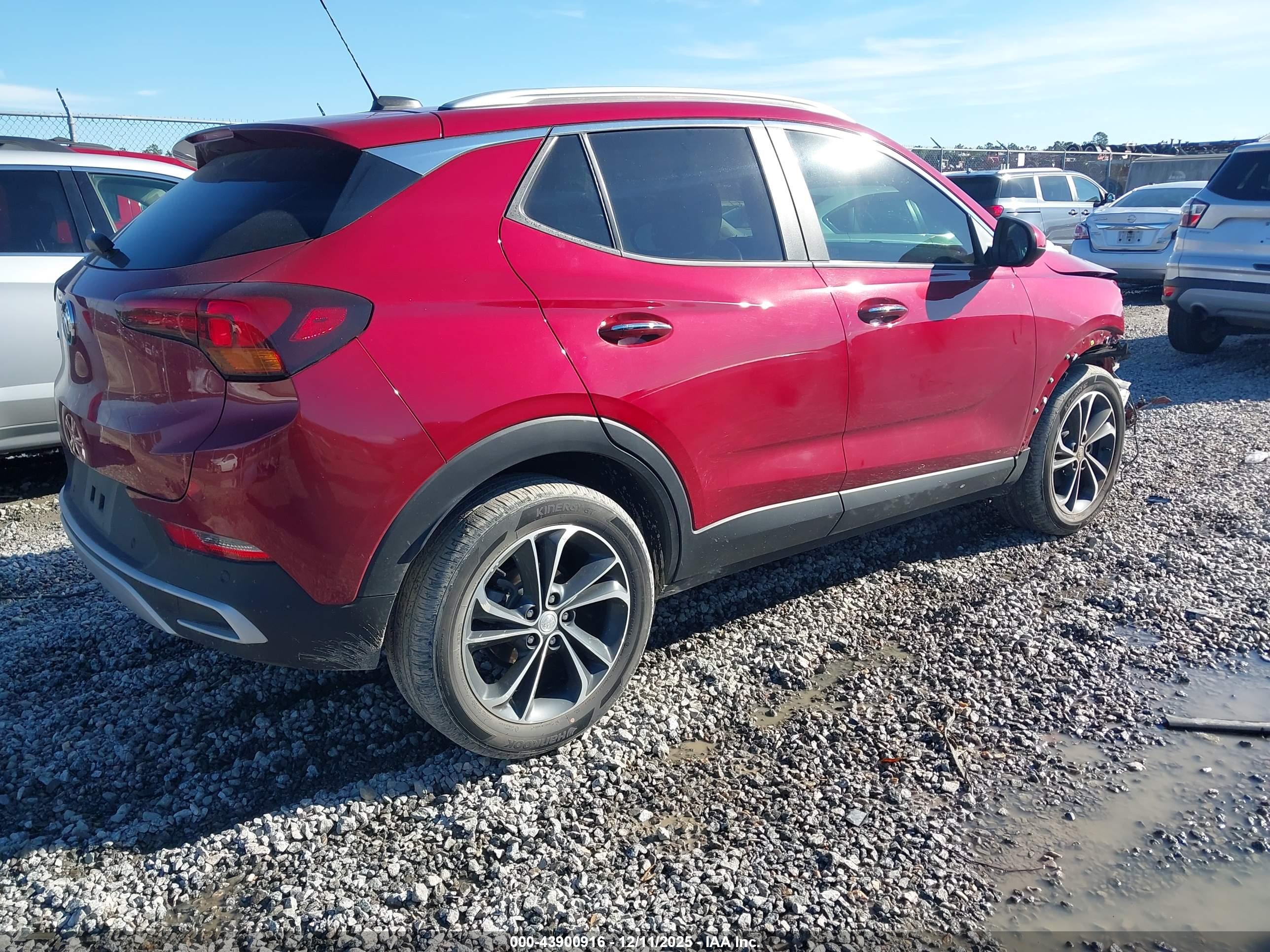 BUICK ENCORE image 4