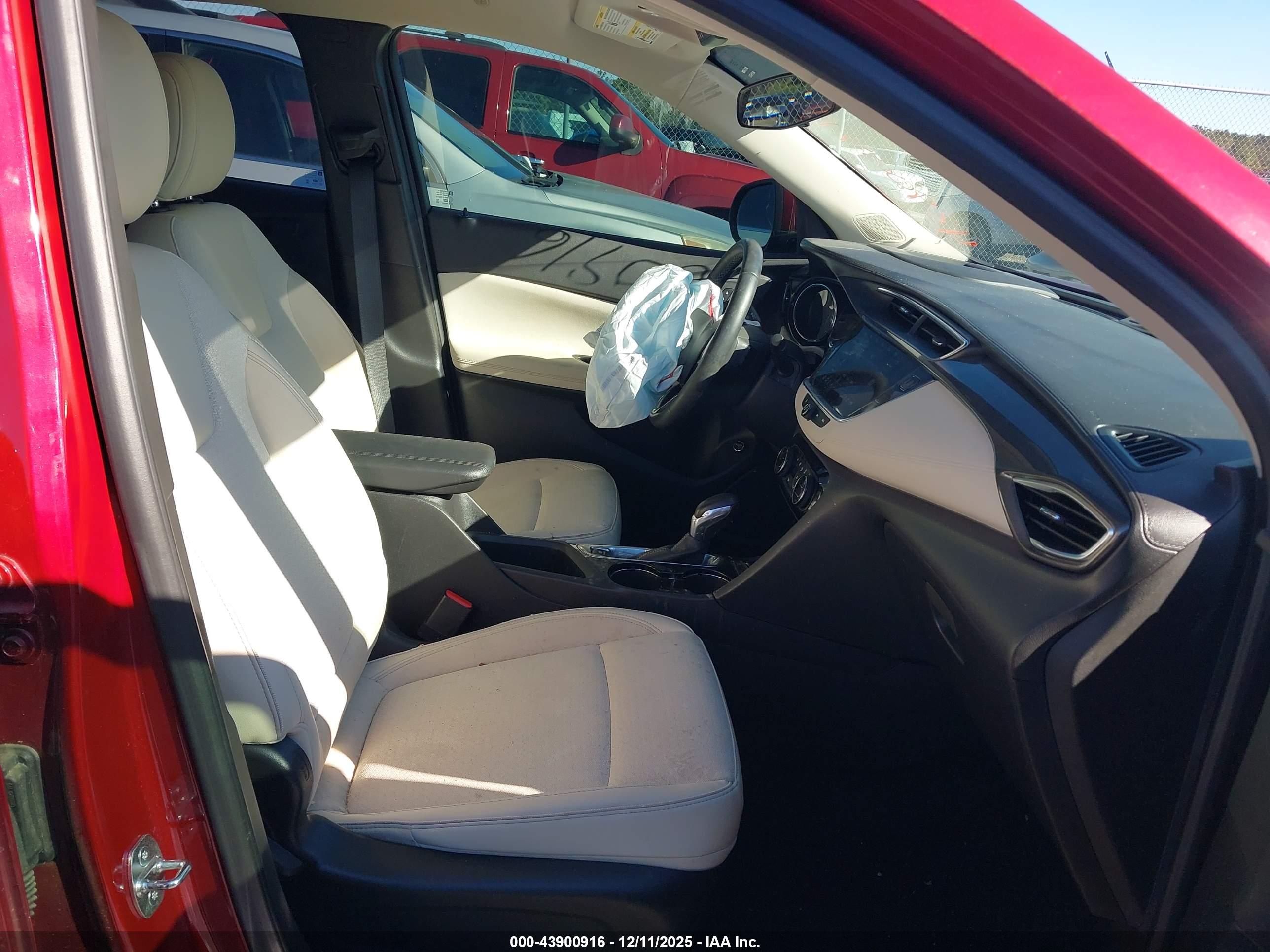 BUICK ENCORE image 5