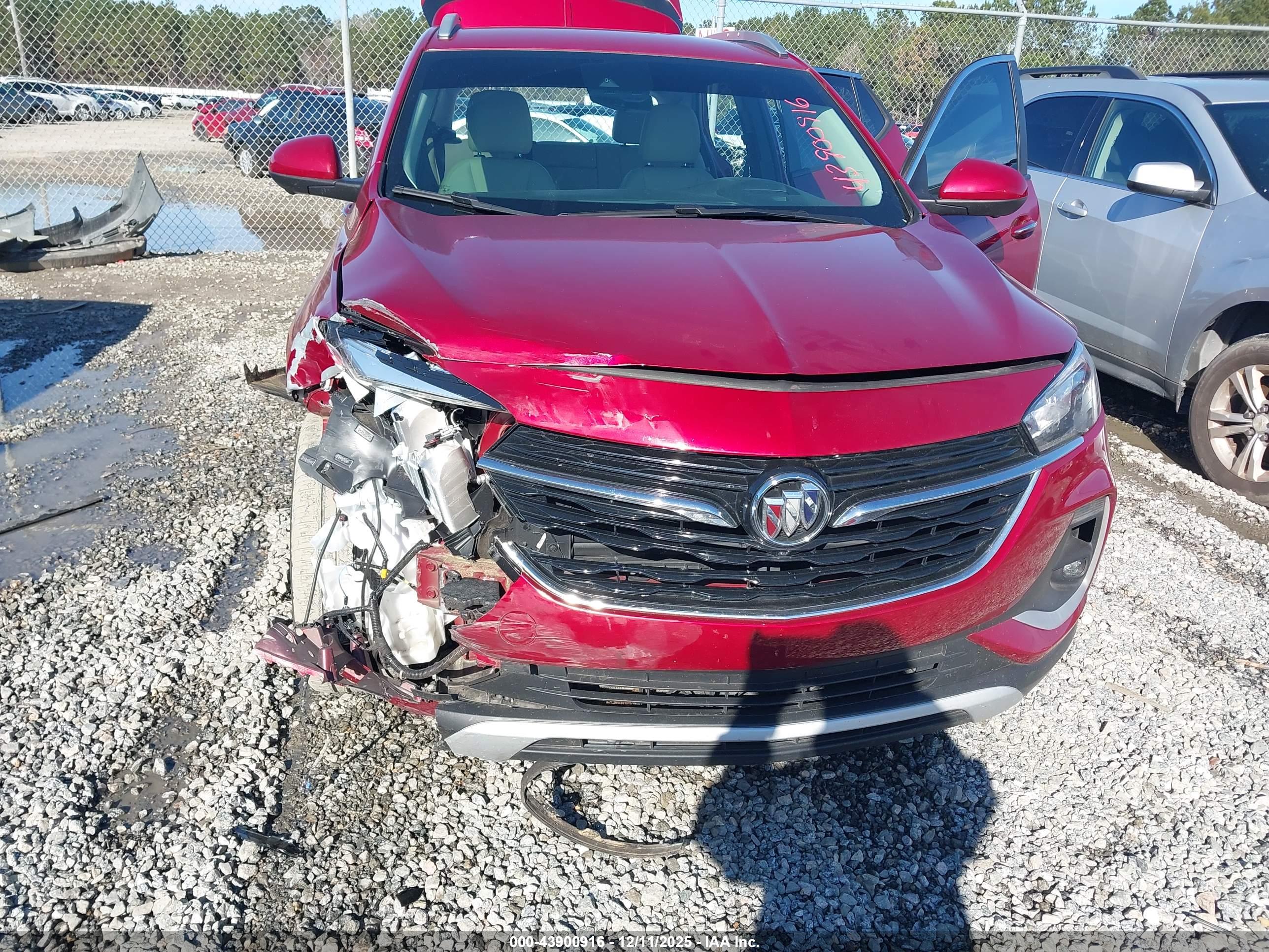 BUICK ENCORE image 6