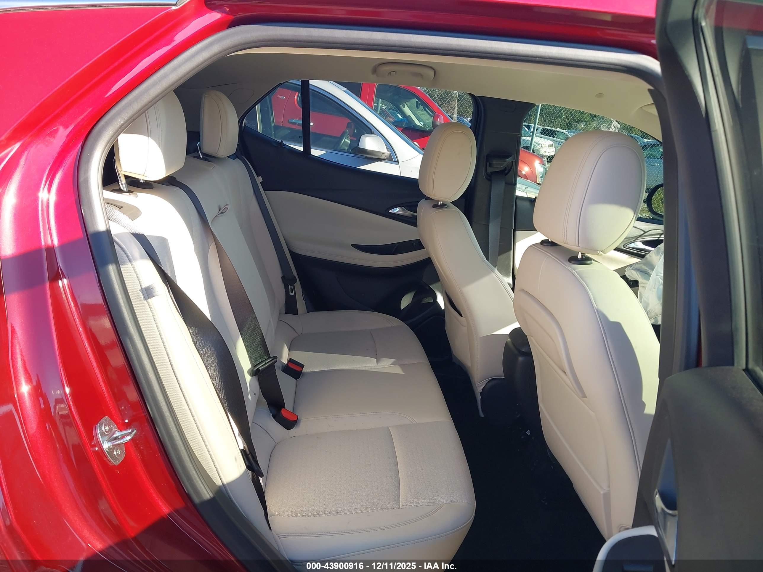 BUICK ENCORE image 8