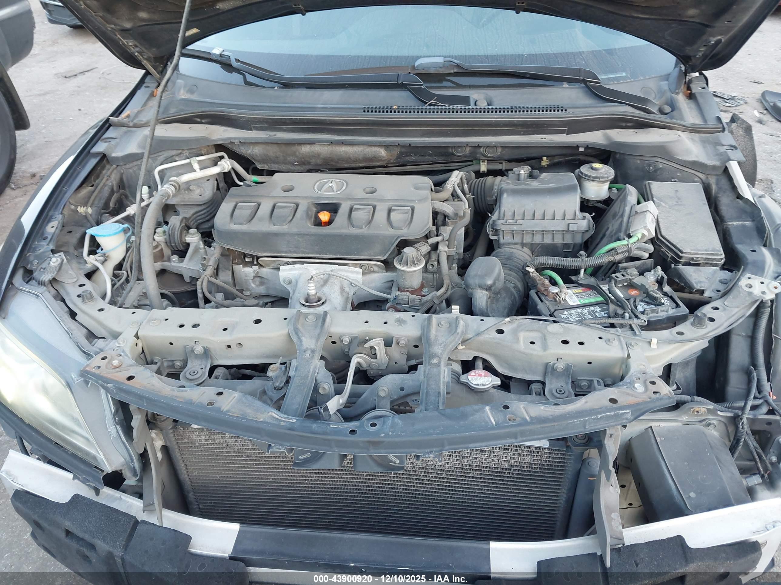 ACURA ILX image 10