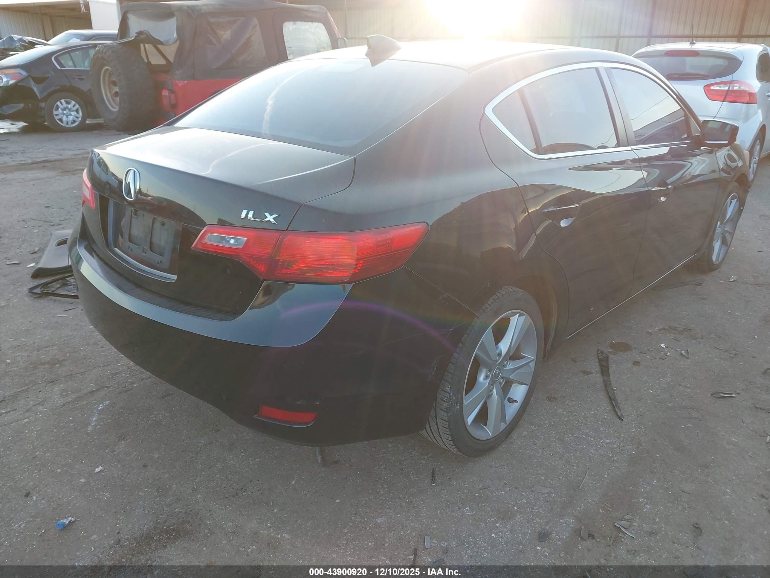ACURA ILX image 4
