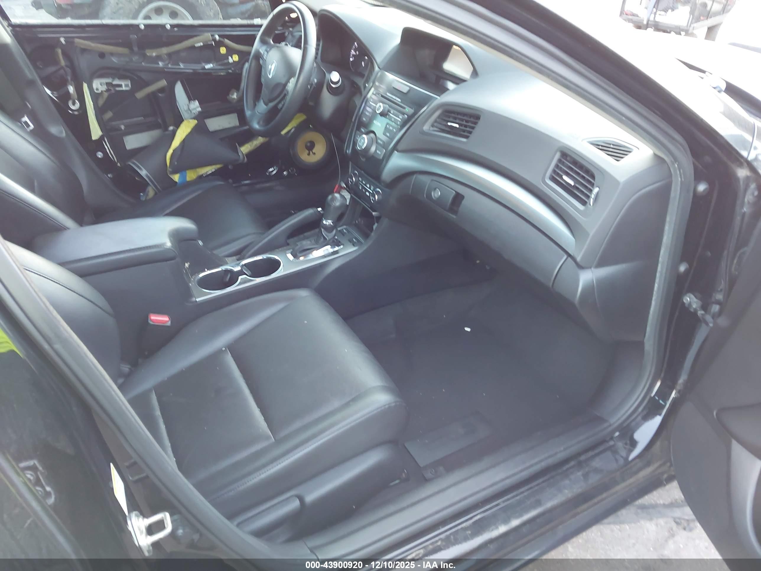 ACURA ILX image 5