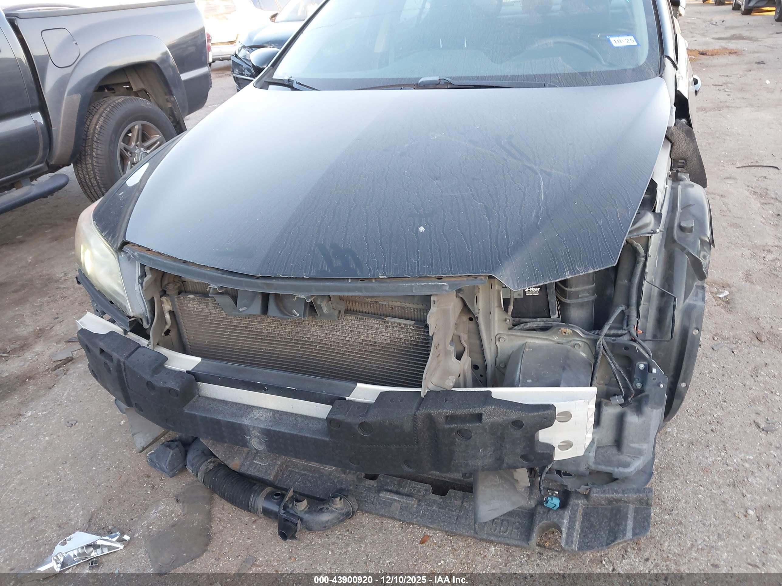 ACURA ILX image 6