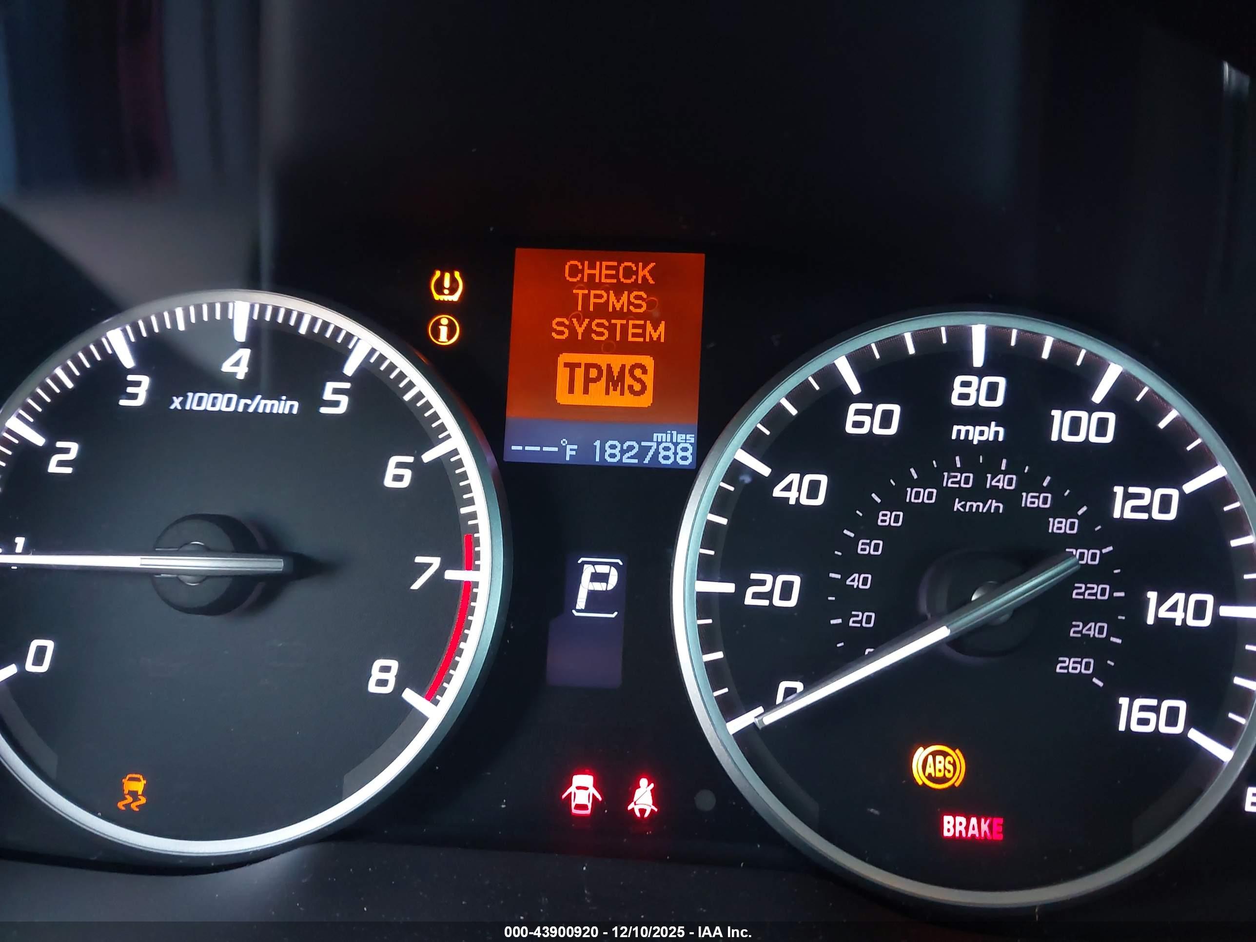 ACURA ILX image 7