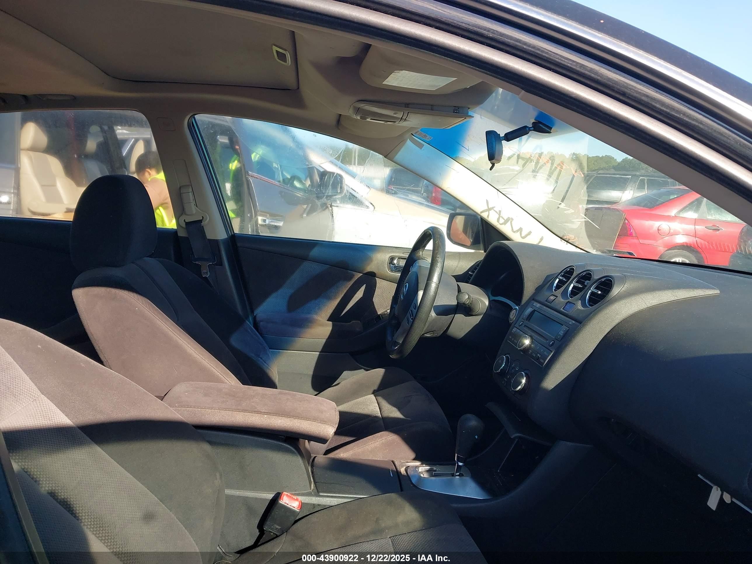 NISSAN ALTIMA image 5