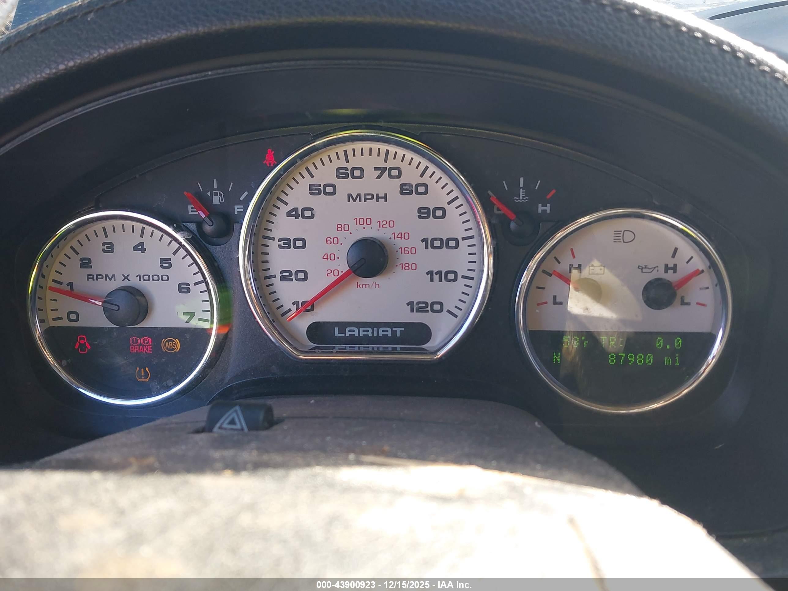 FORD F-150 image 7