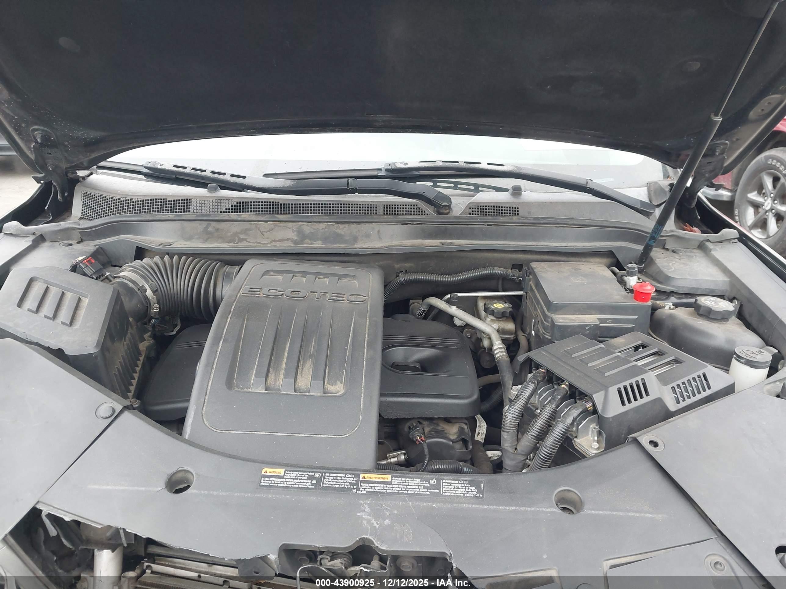 GMC TERRAIN image 10