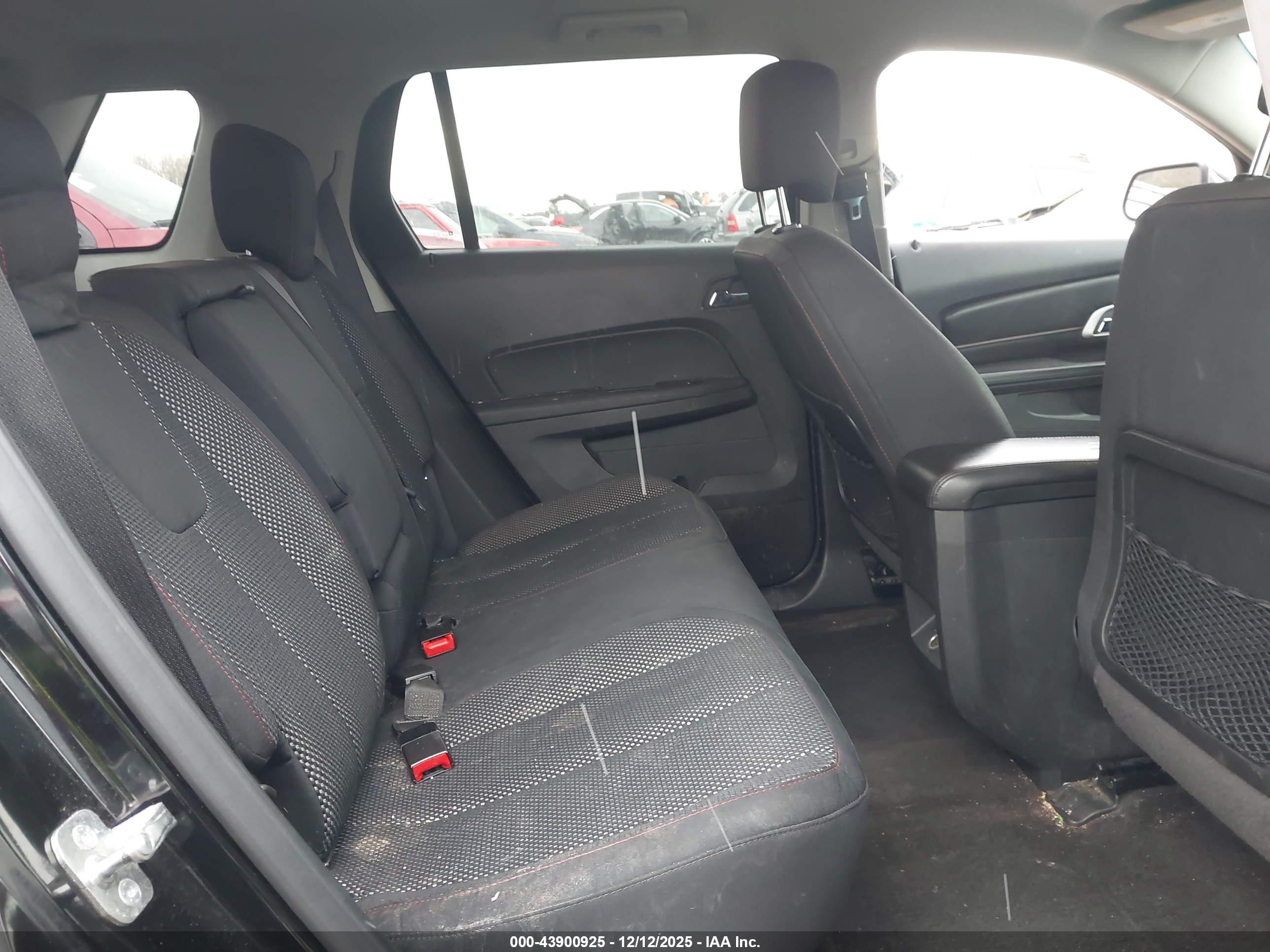 GMC TERRAIN image 8