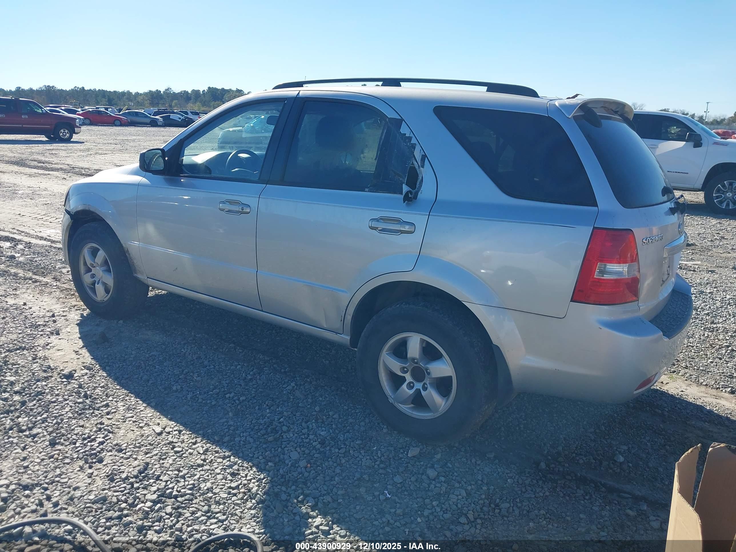 KIA SORENTO image 3