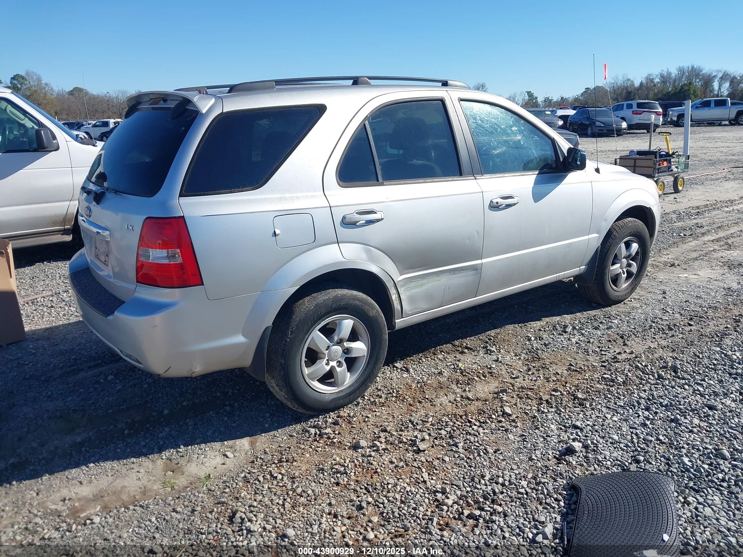 KIA SORENTO image 4