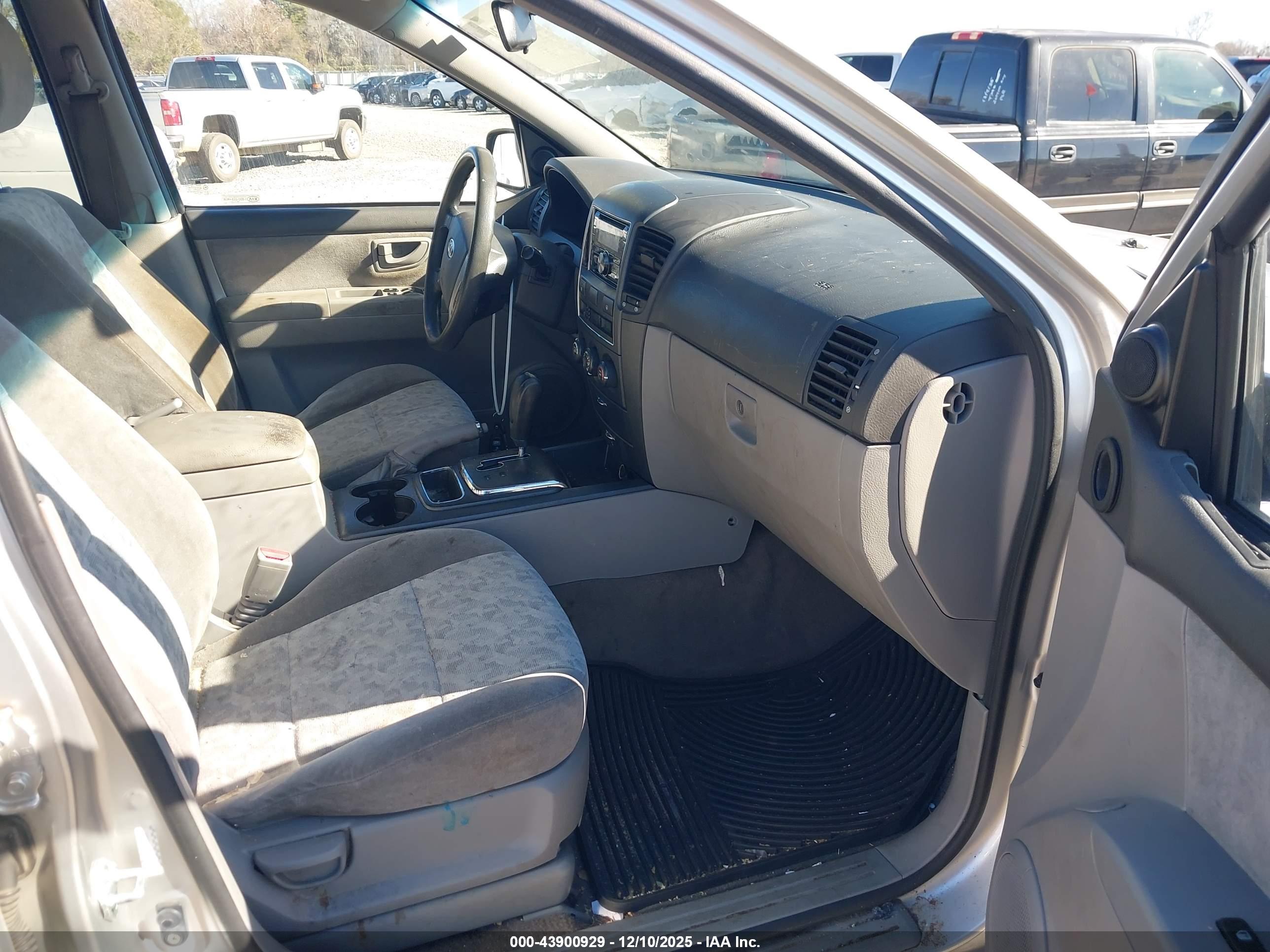 KIA SORENTO image 5
