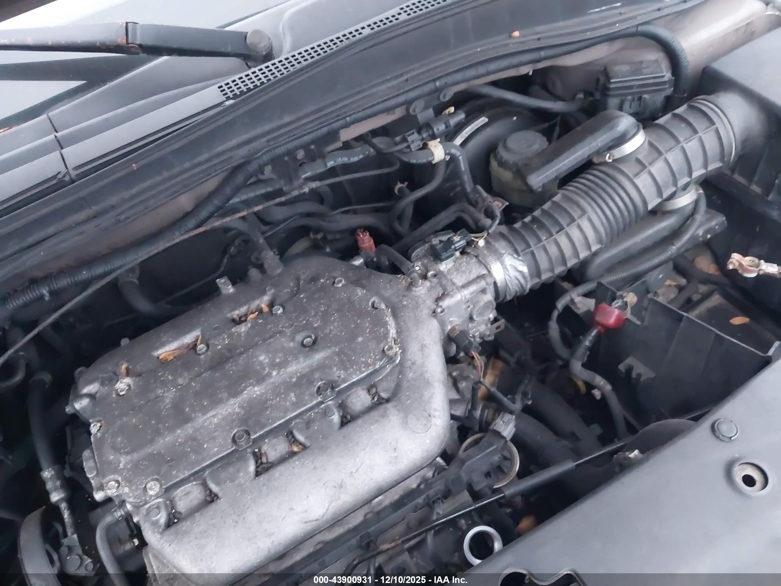 HONDA PILOT image 10