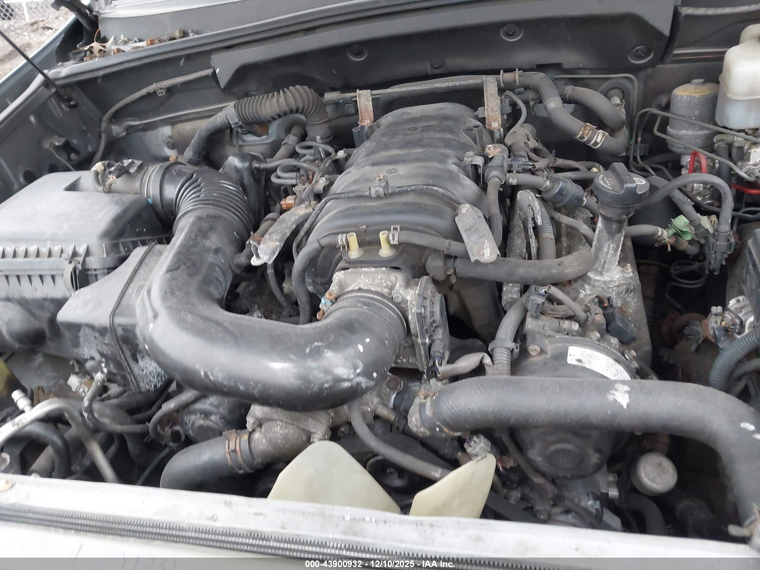LEXUS GX image 10
