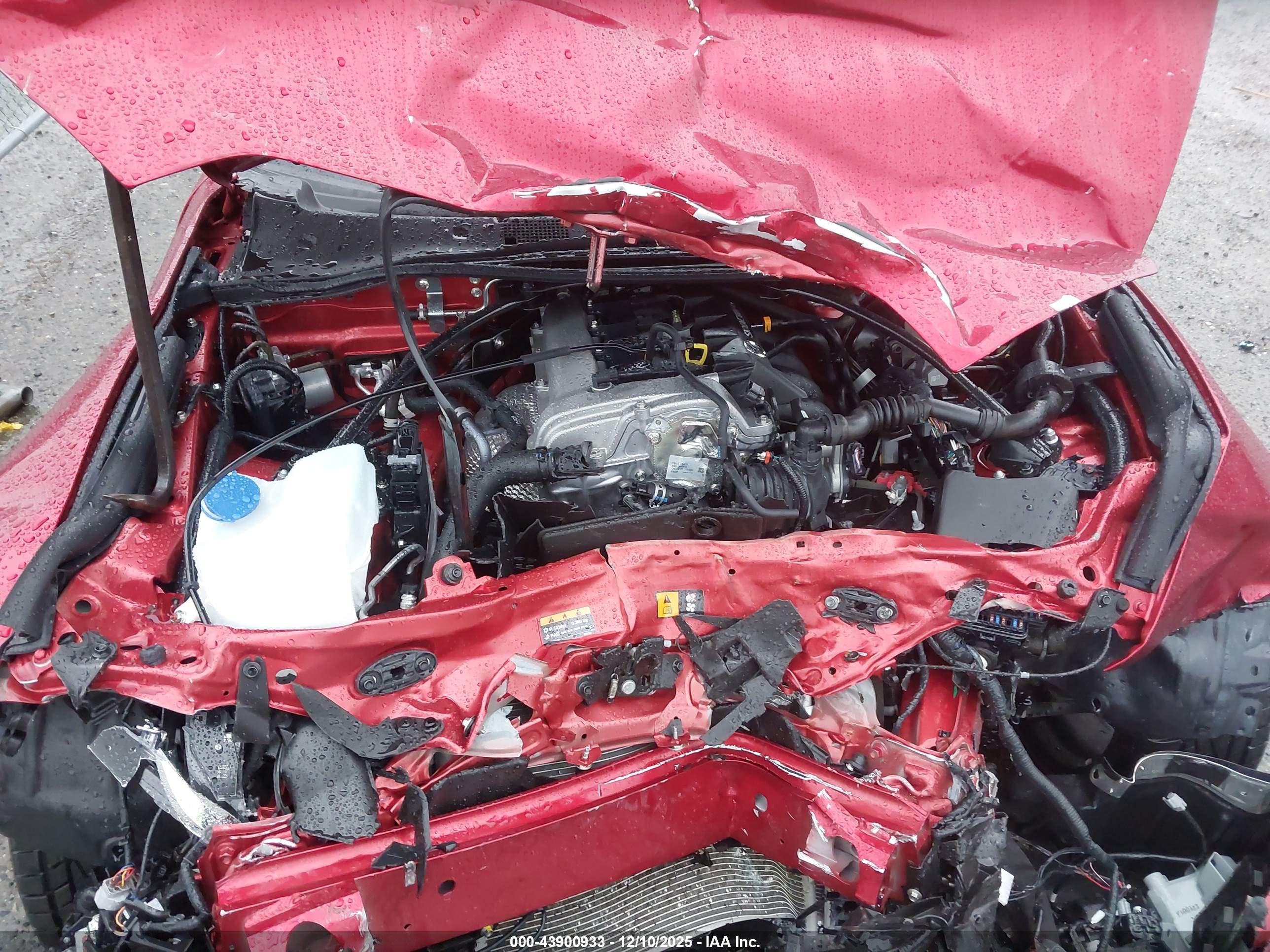 MAZDA MX-5 image 10