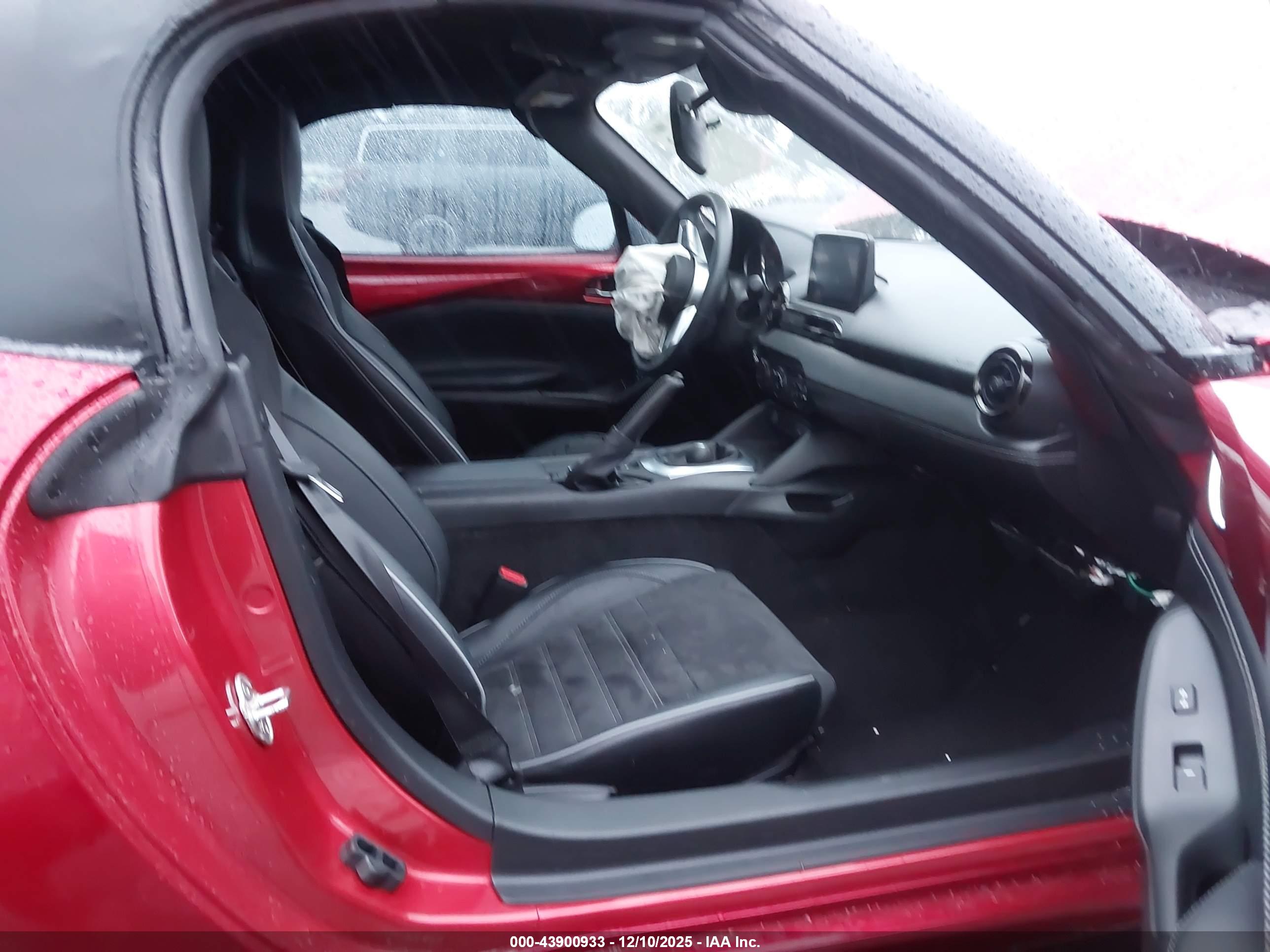 MAZDA MX-5 image 5