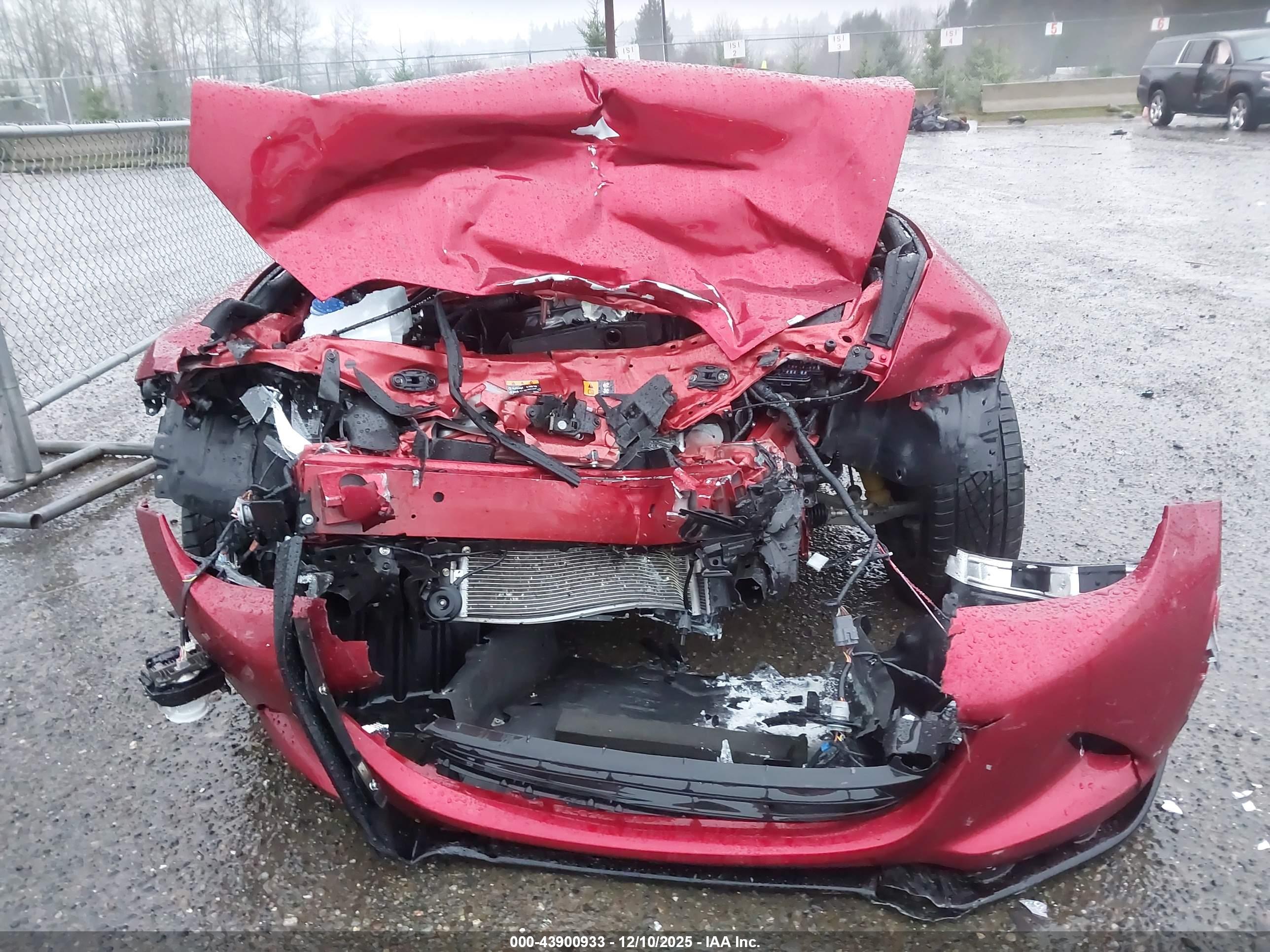 MAZDA MX-5 image 6