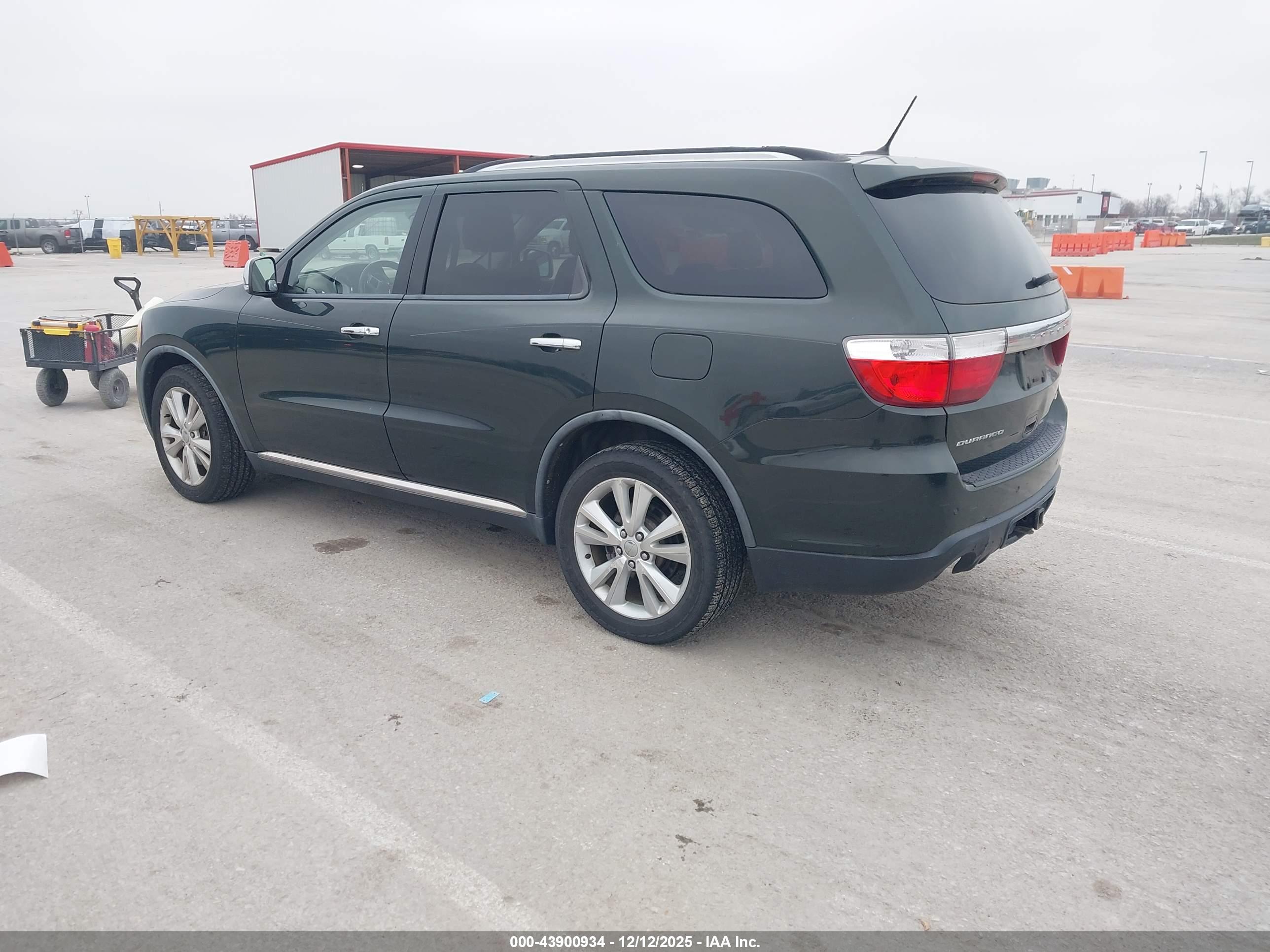 DODGE DURANGO image 3