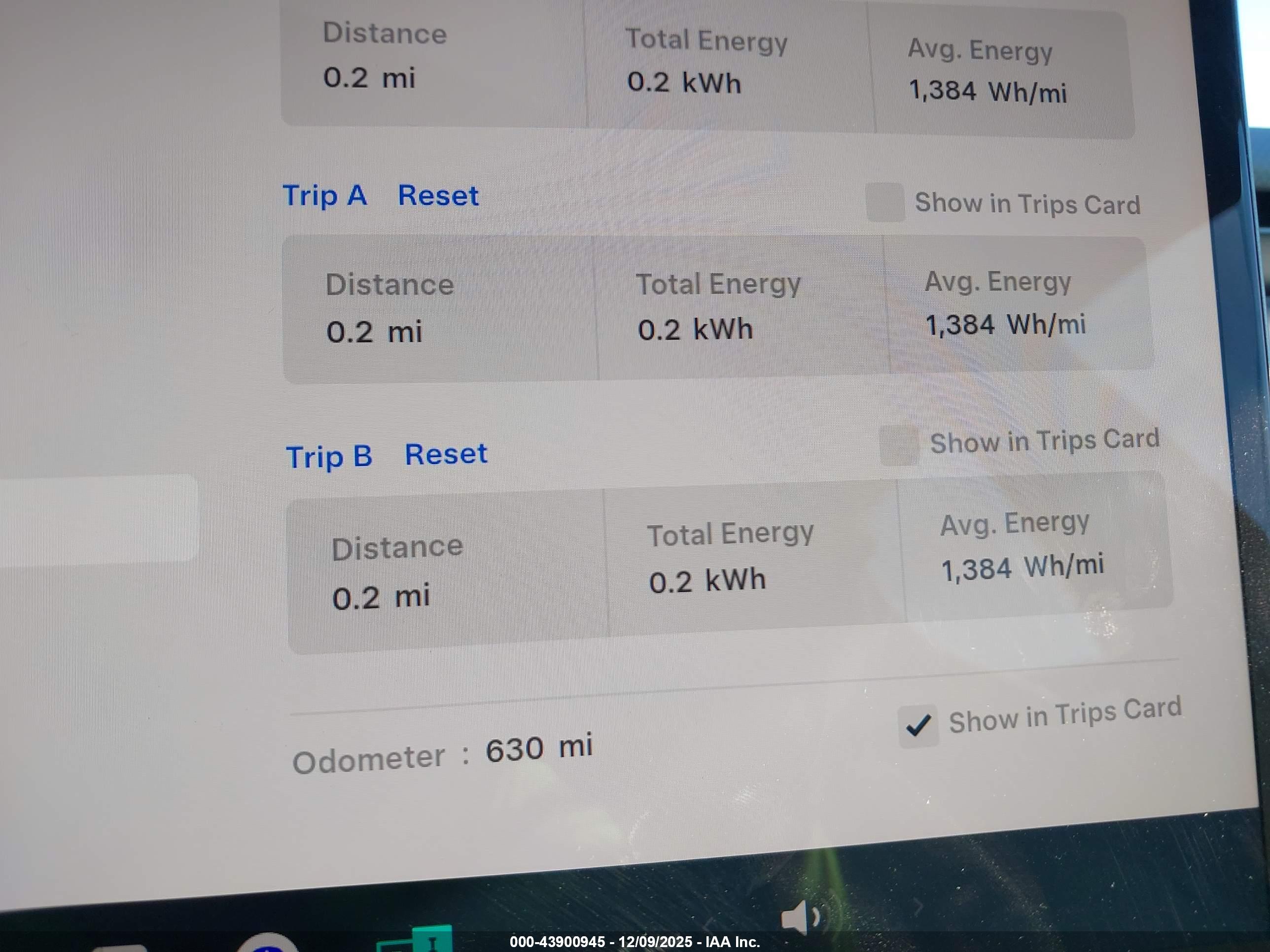 TESLA MODEL image 7