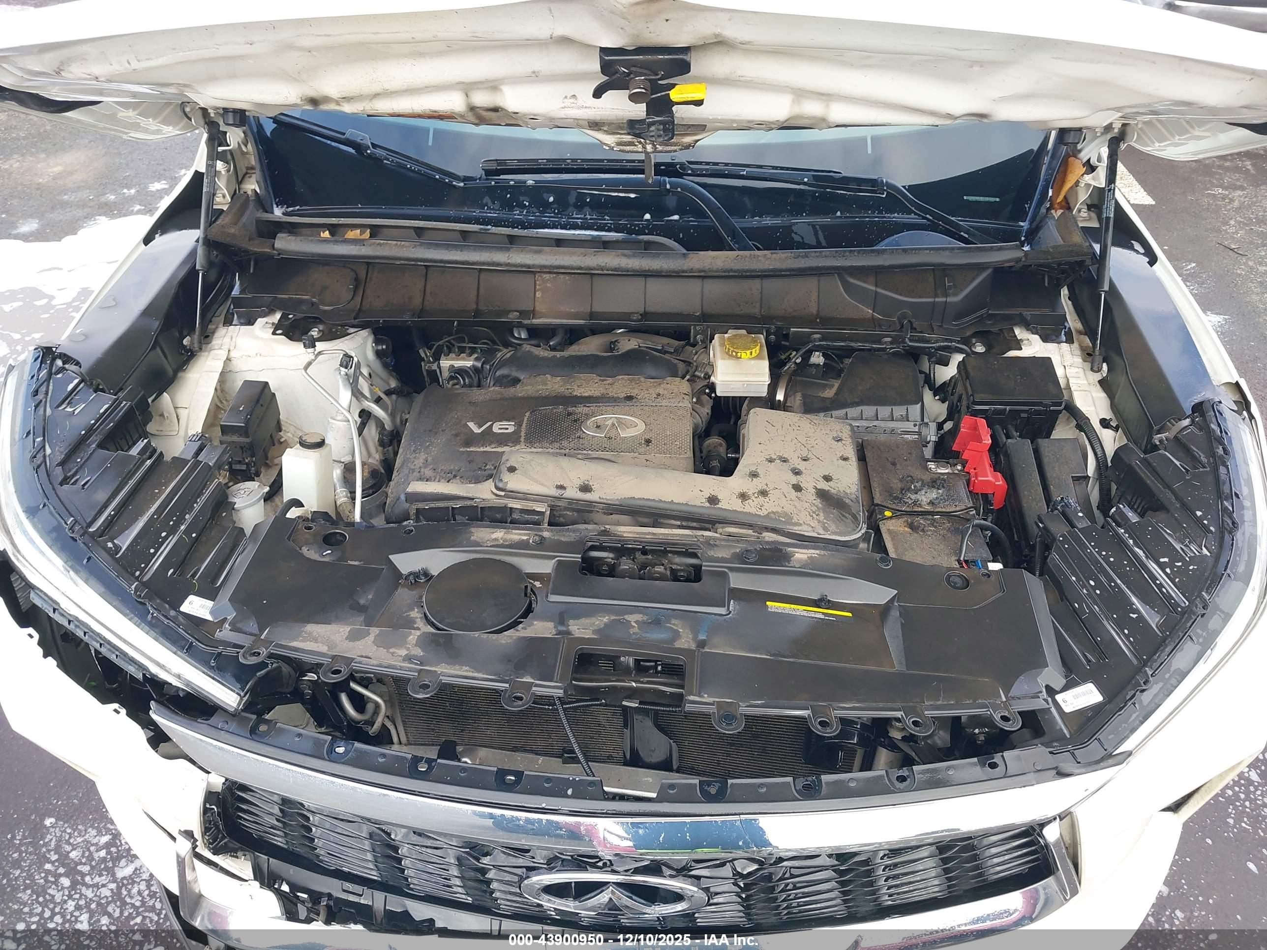 INFINITI QX60 image 10