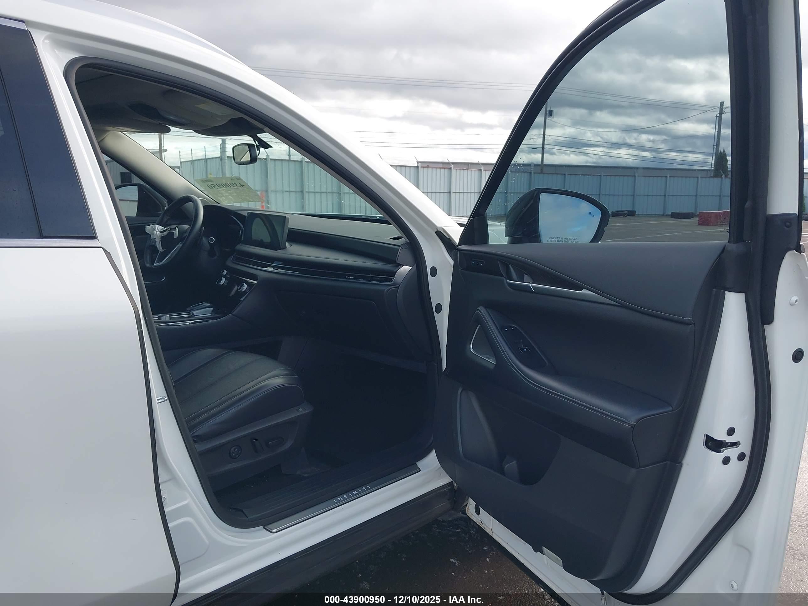 INFINITI QX60 image 5