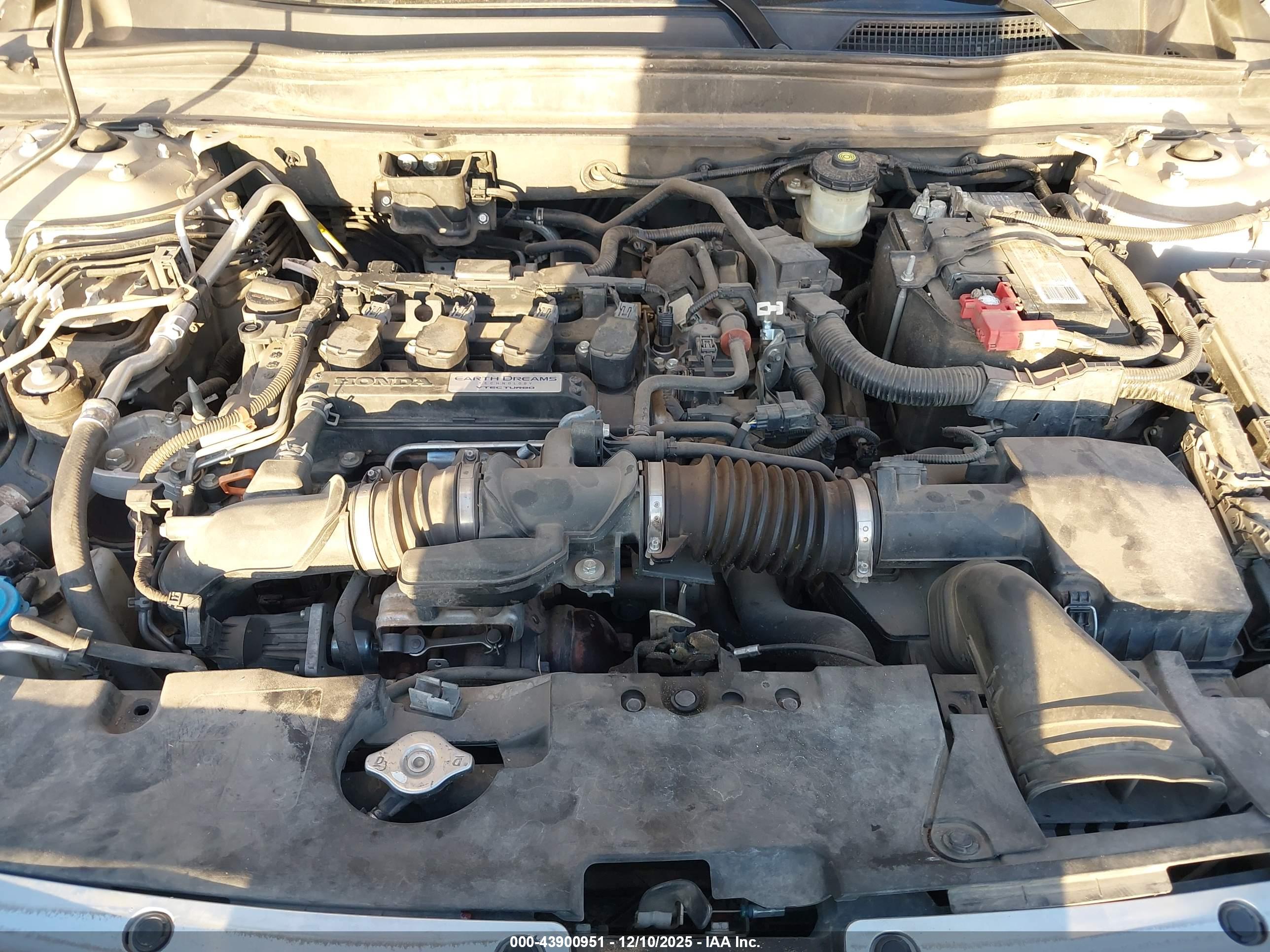 HONDA ACCORD image 10