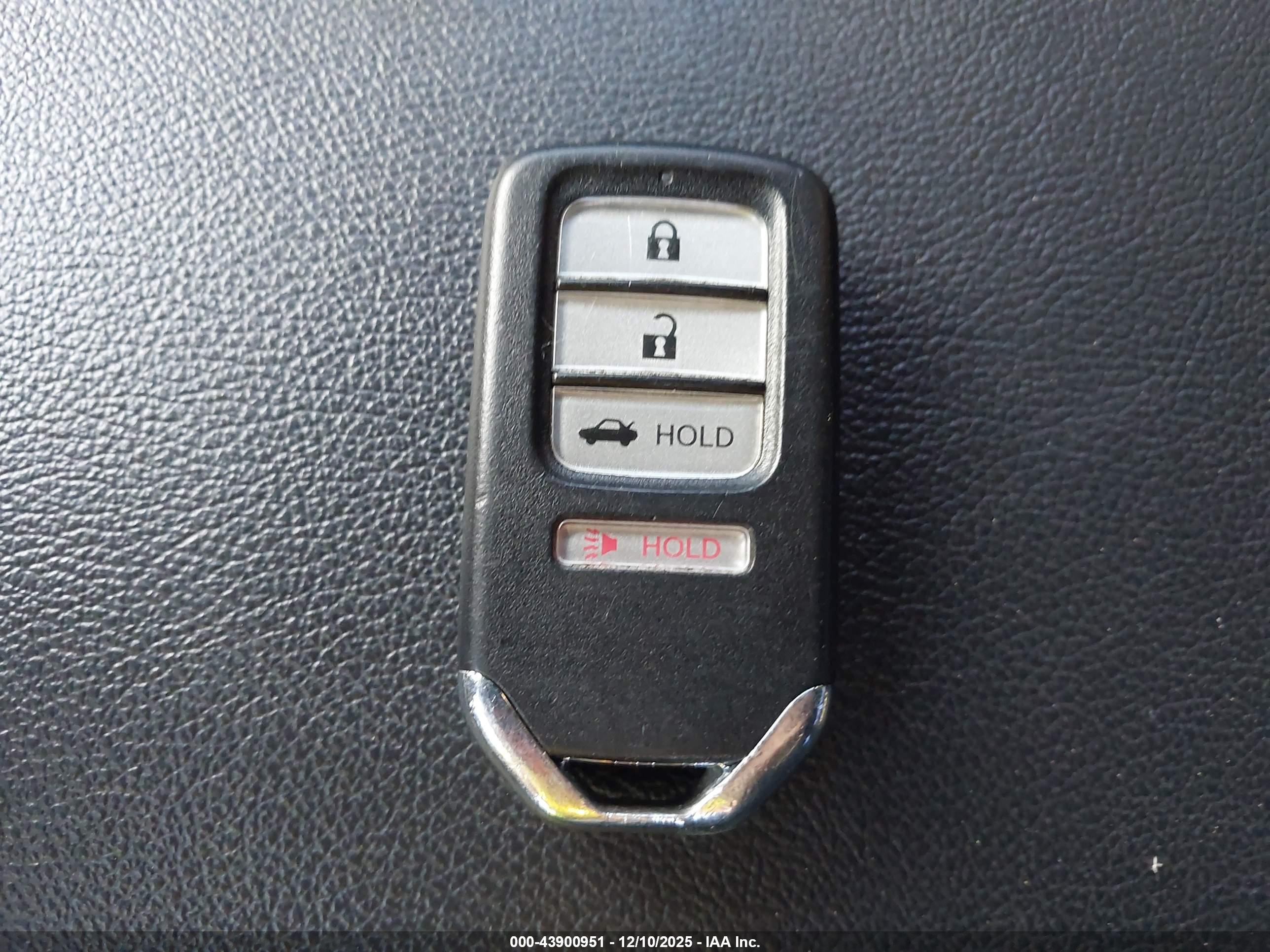HONDA ACCORD image 11