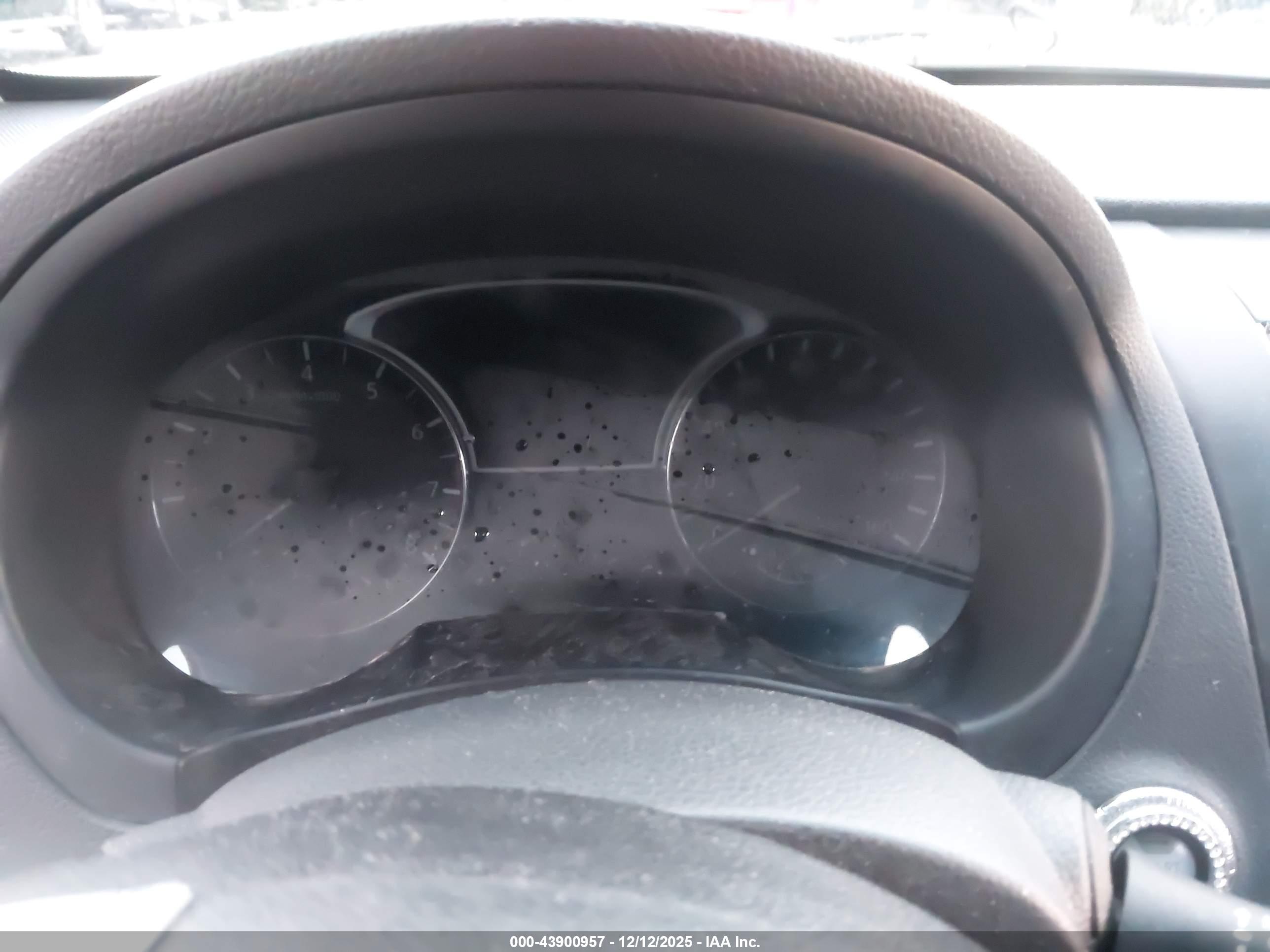 NISSAN ALTIMA image 7