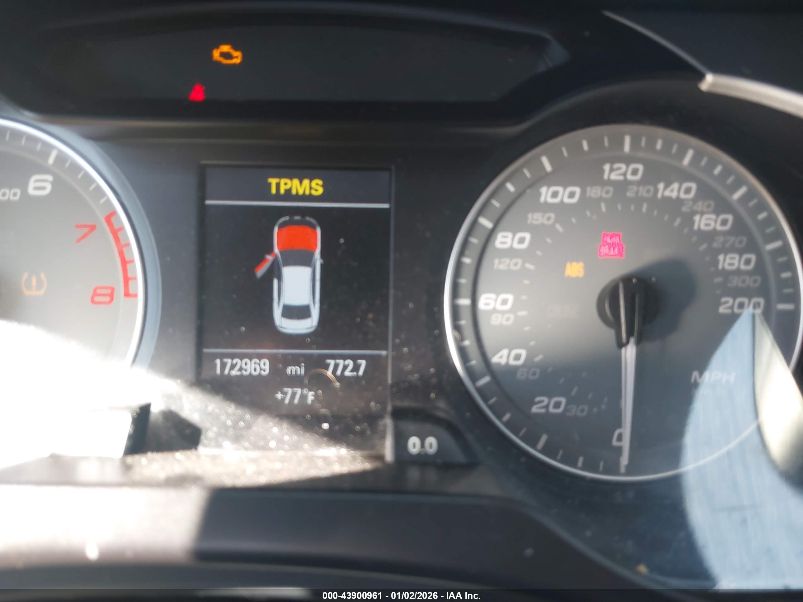 AUDI S4 image 7
