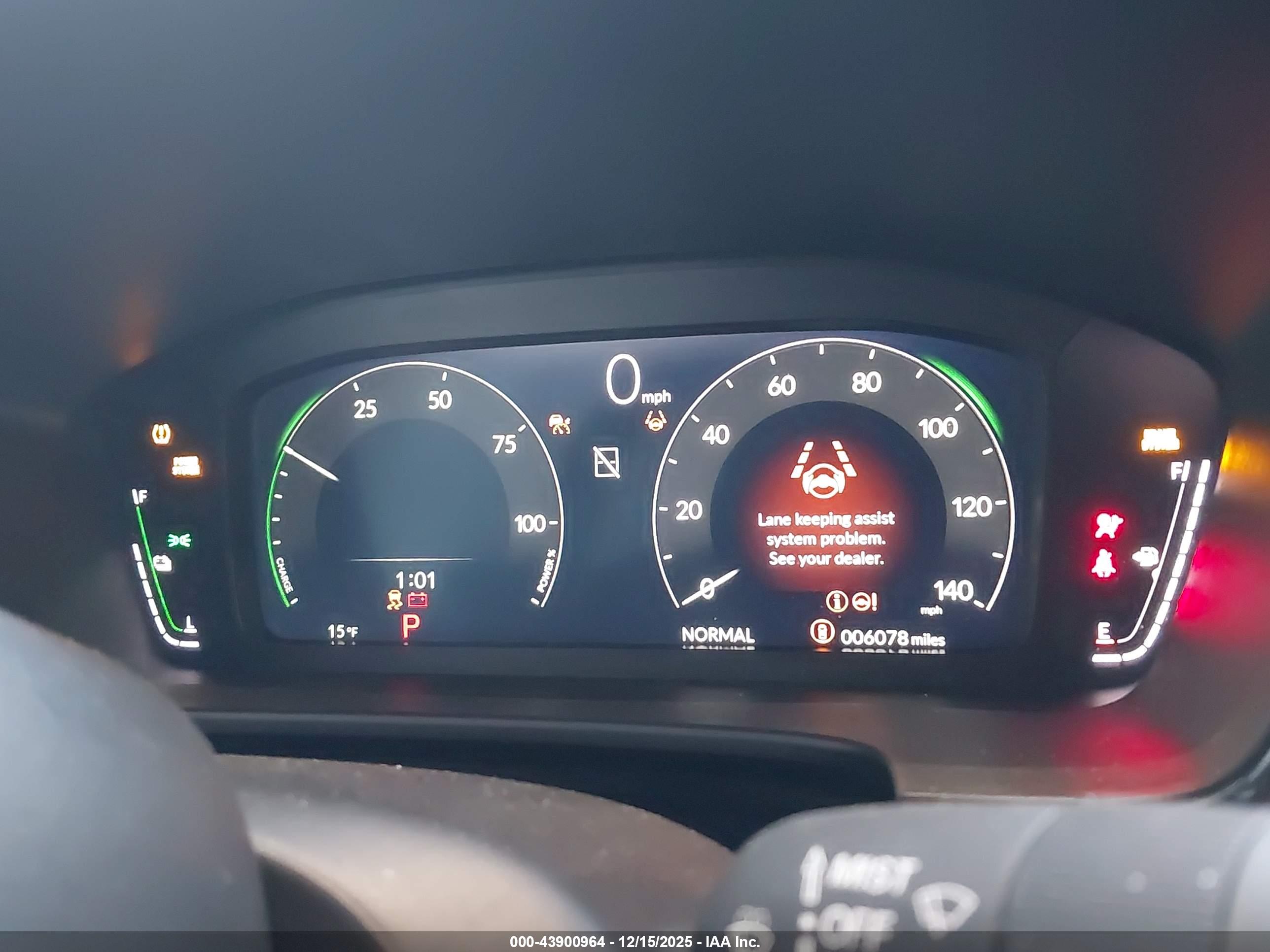 HONDA CR-V image 7