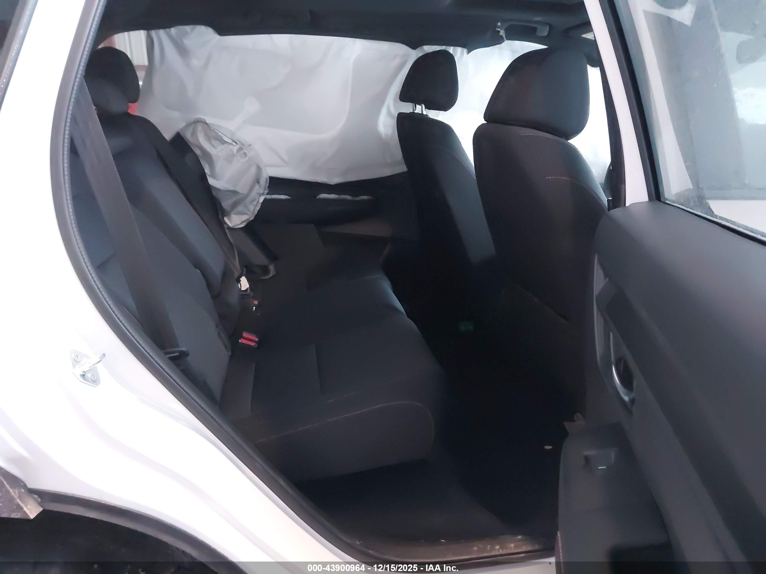 HONDA CR-V image 8