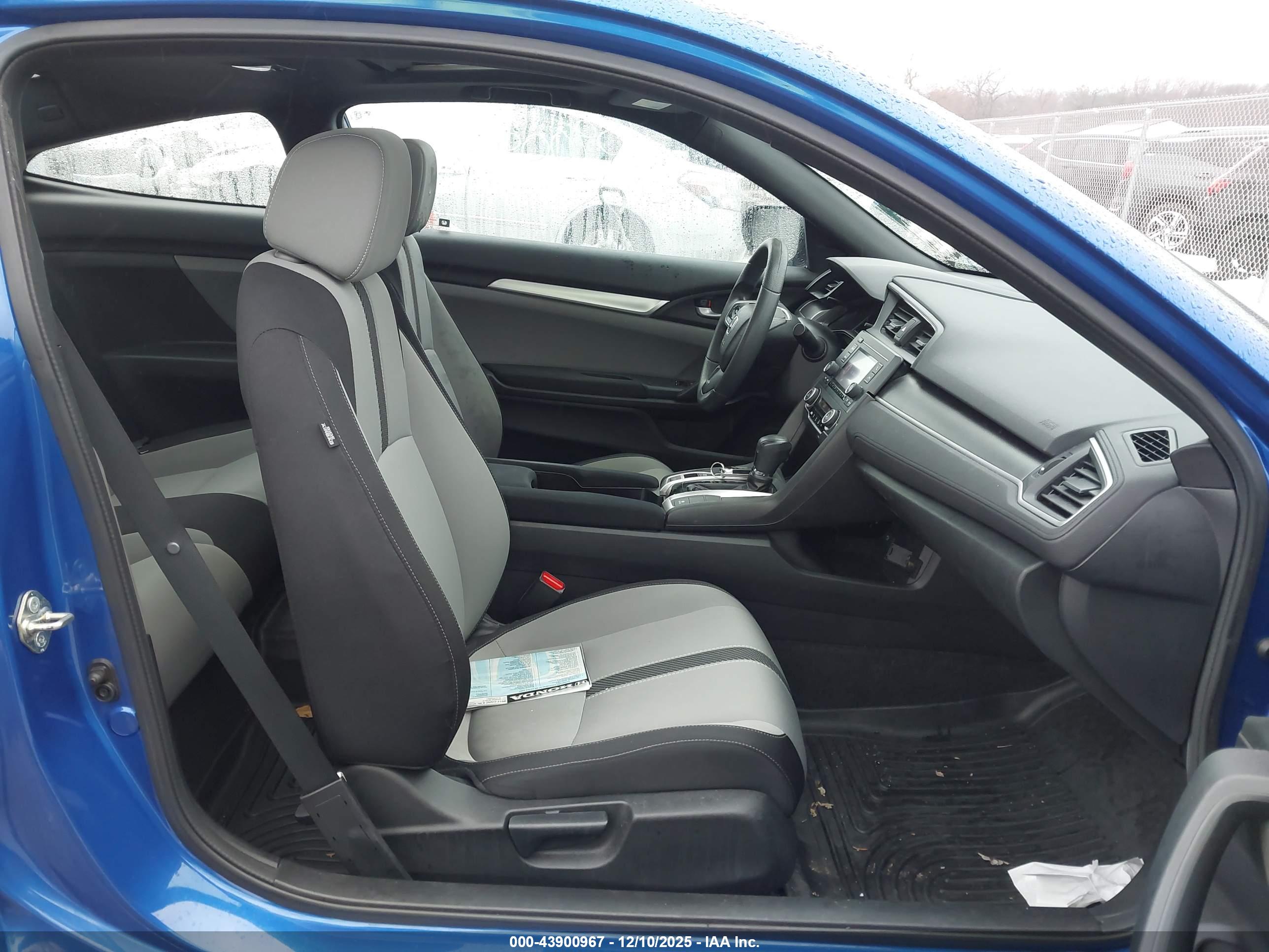 HONDA CIVIC image 5