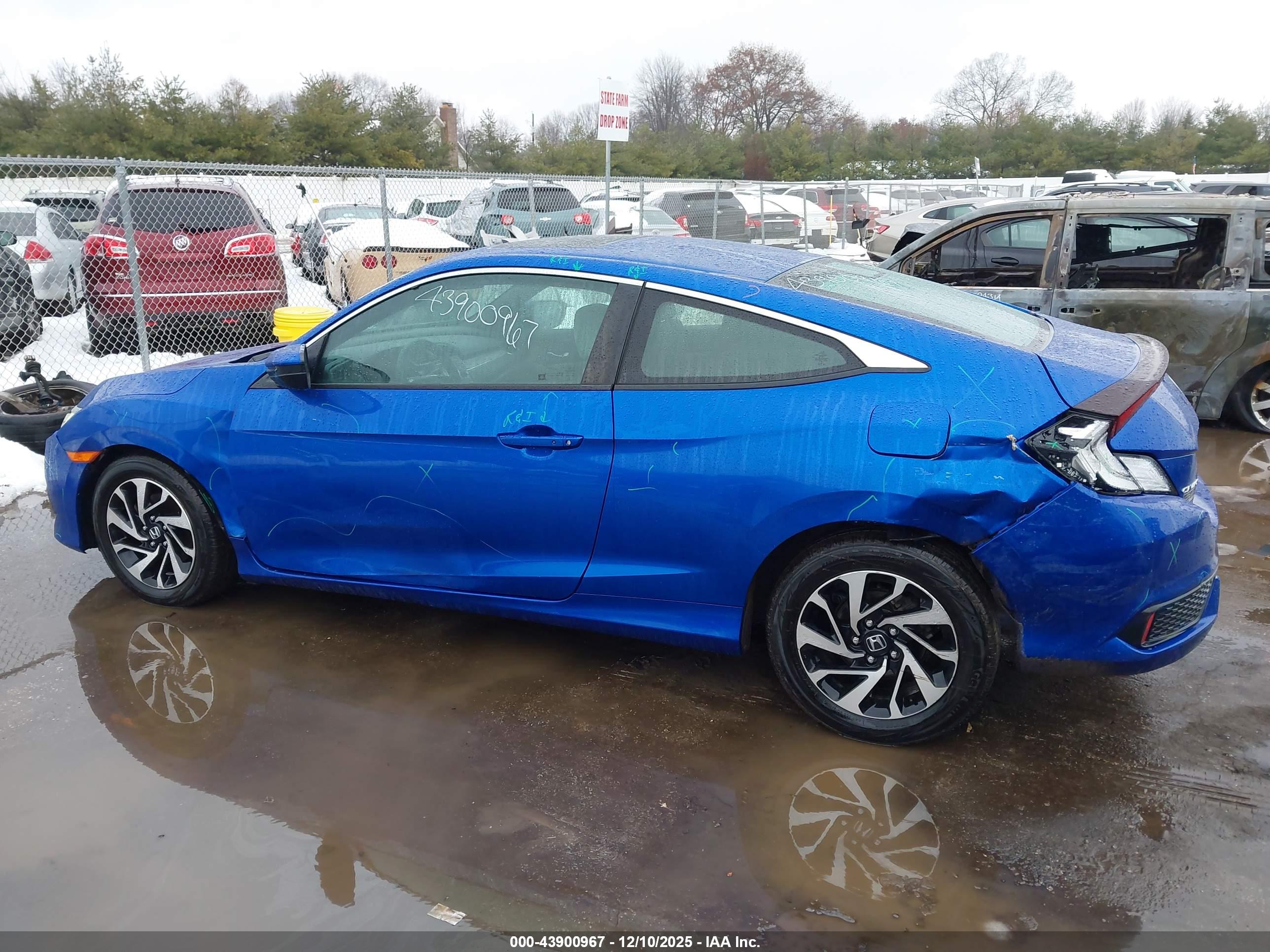 HONDA CIVIC image 6