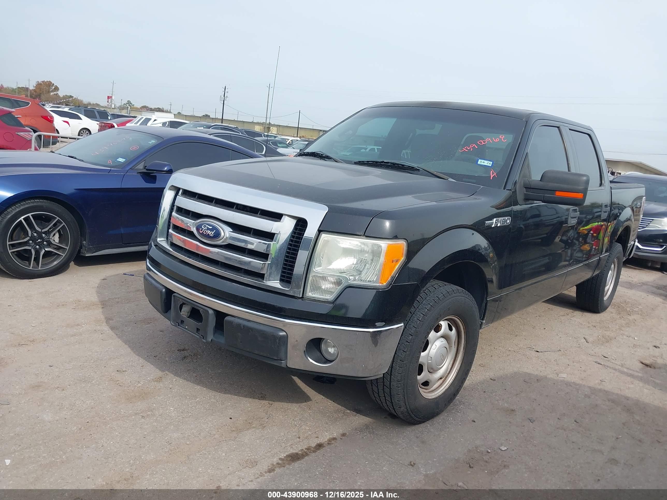 FORD F-150 image 2