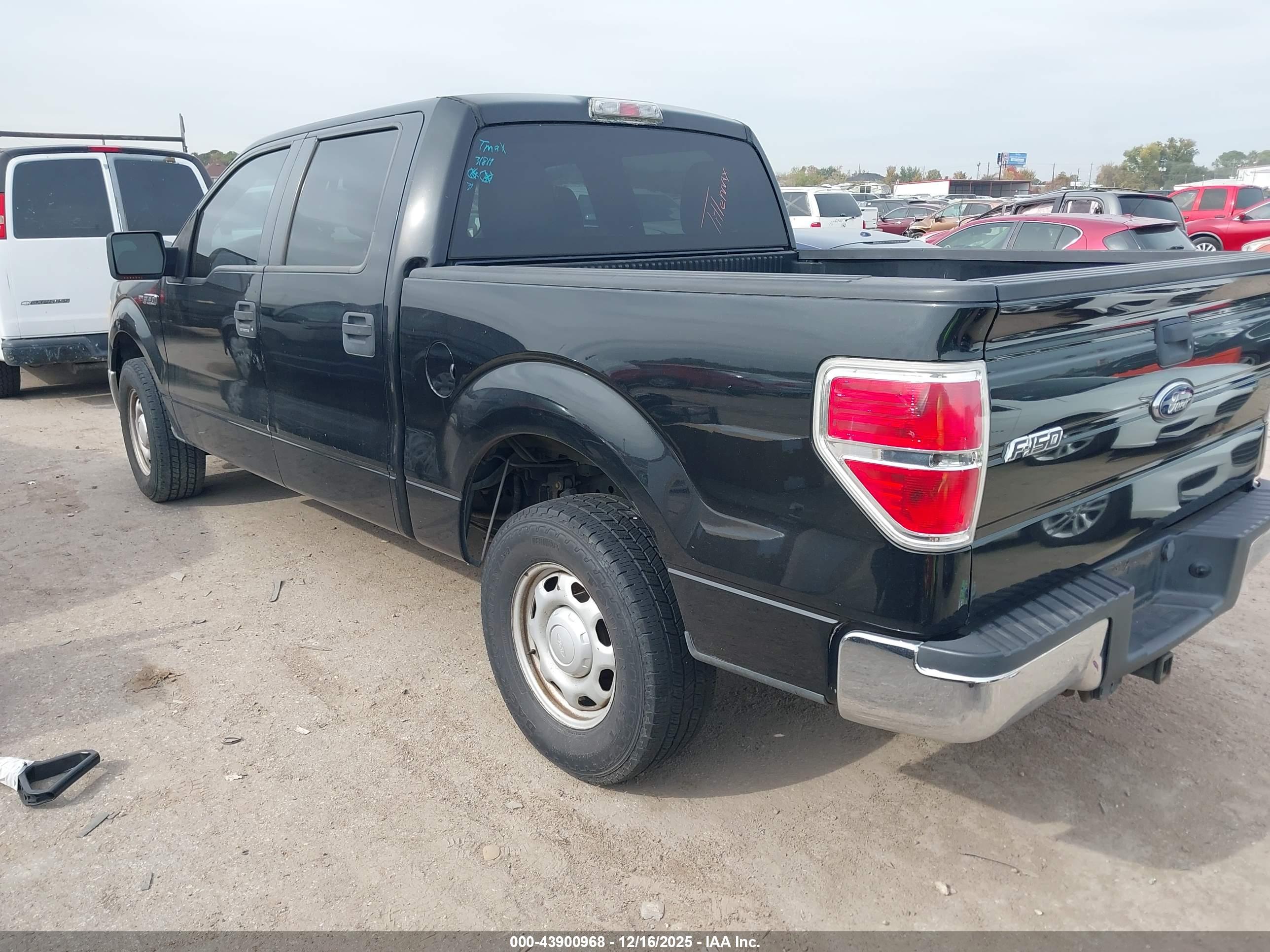 FORD F-150 image 3