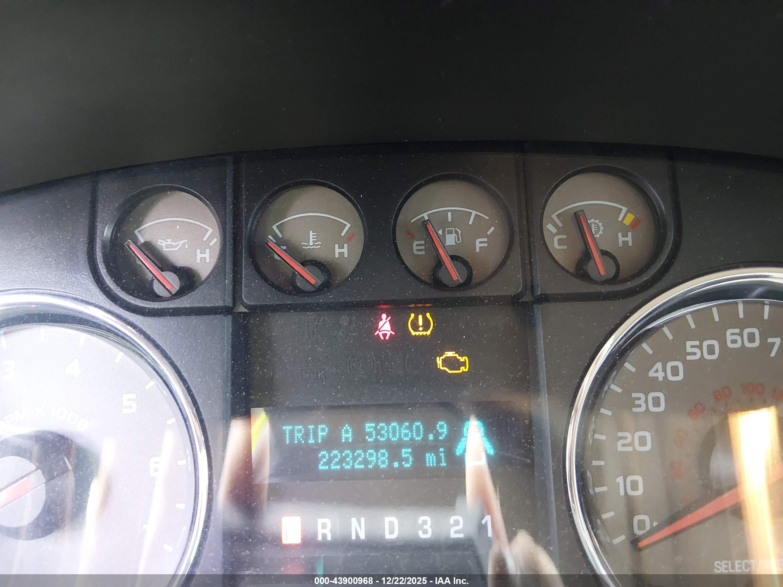 FORD F-150 image 7