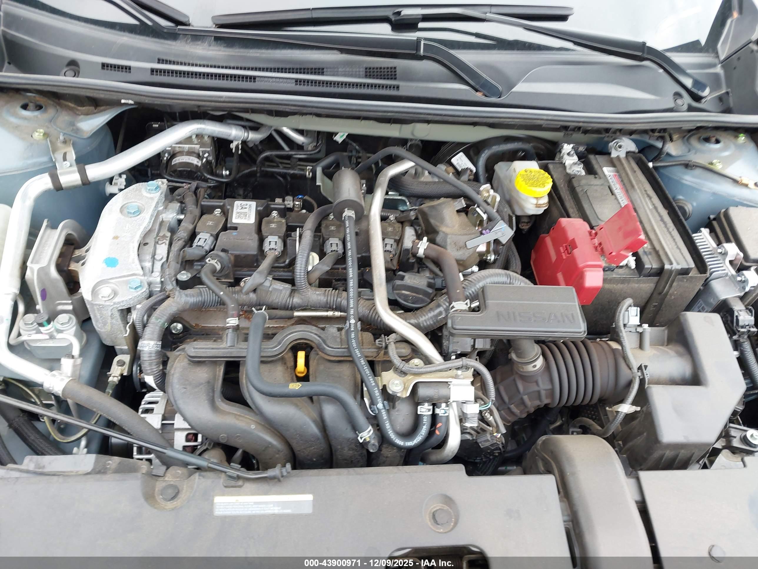 NISSAN SENTRA image 10