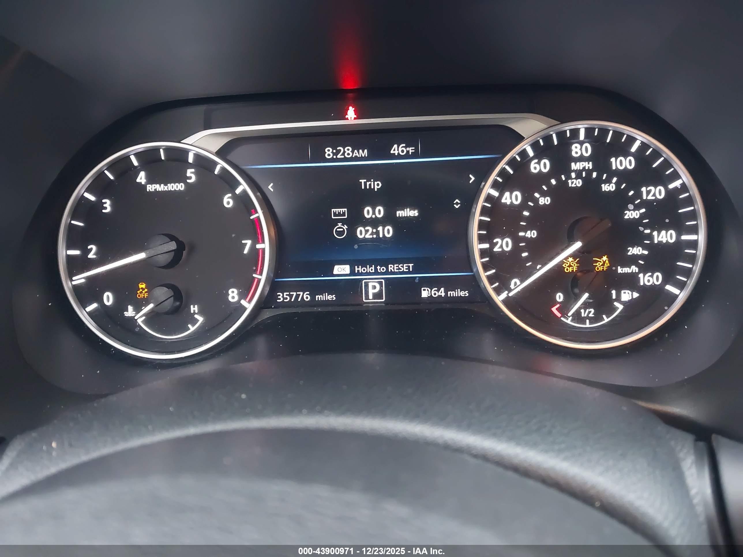 NISSAN SENTRA image 7