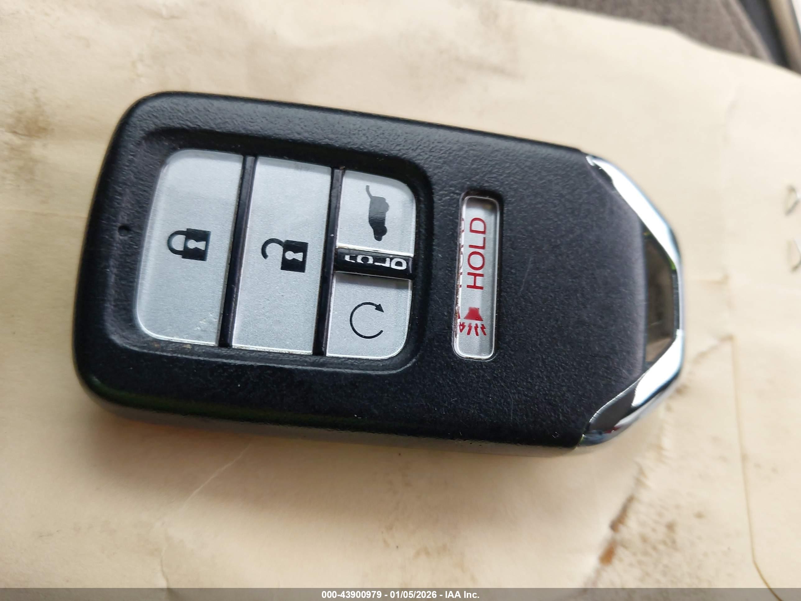 HONDA CR-V image 11