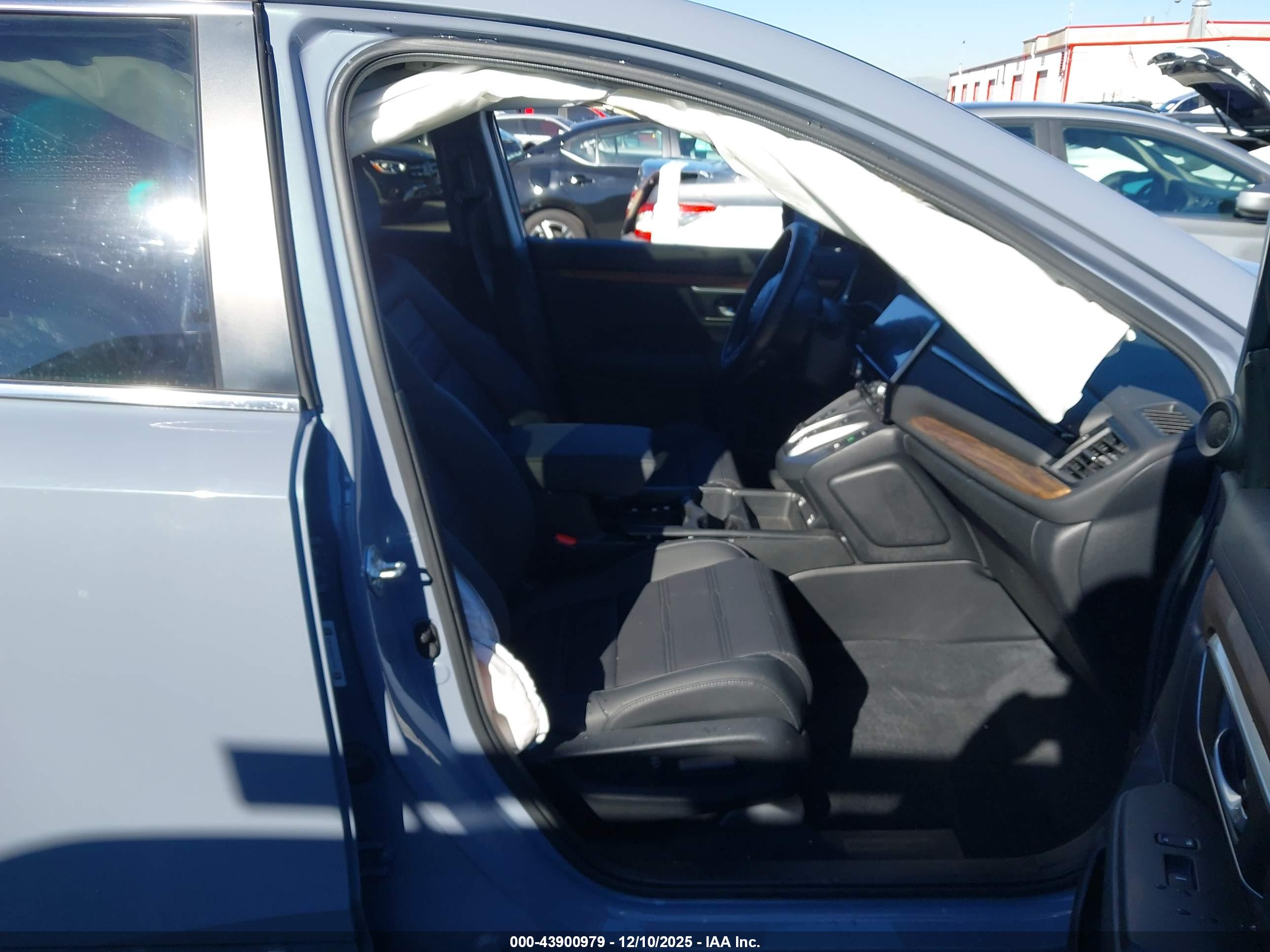 HONDA CR-V image 5