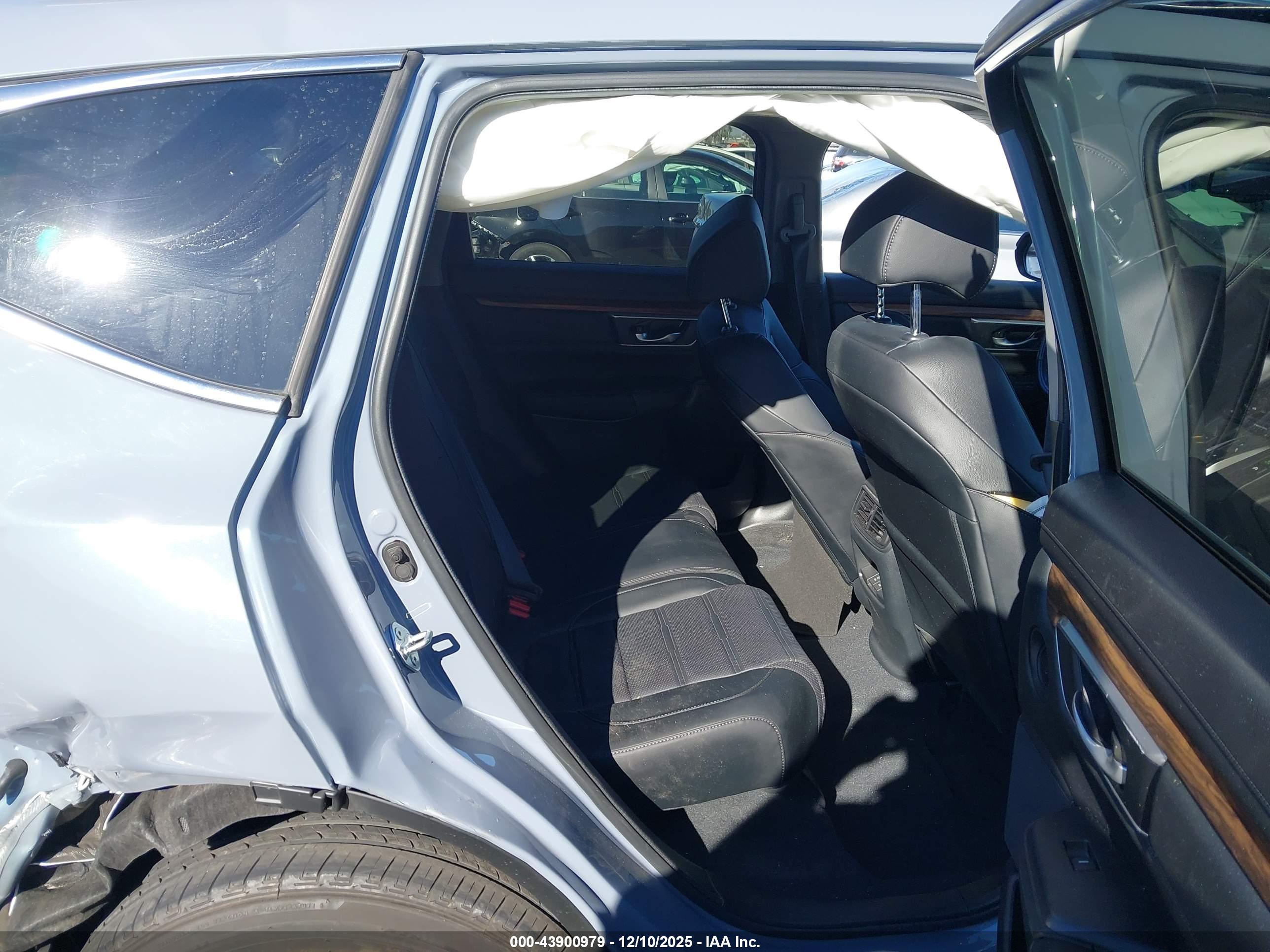 HONDA CR-V image 8