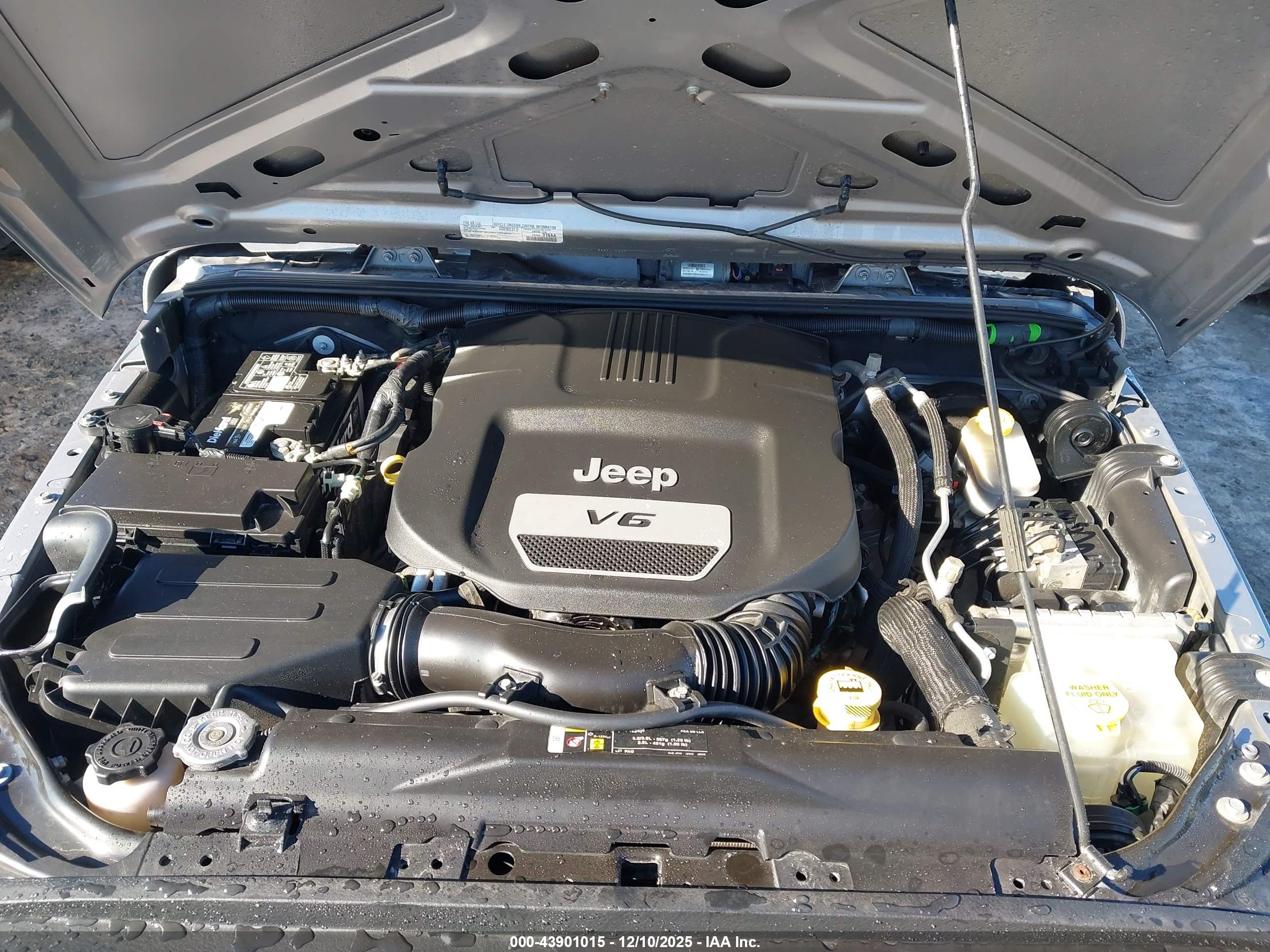 JEEP WRANGLER image 10
