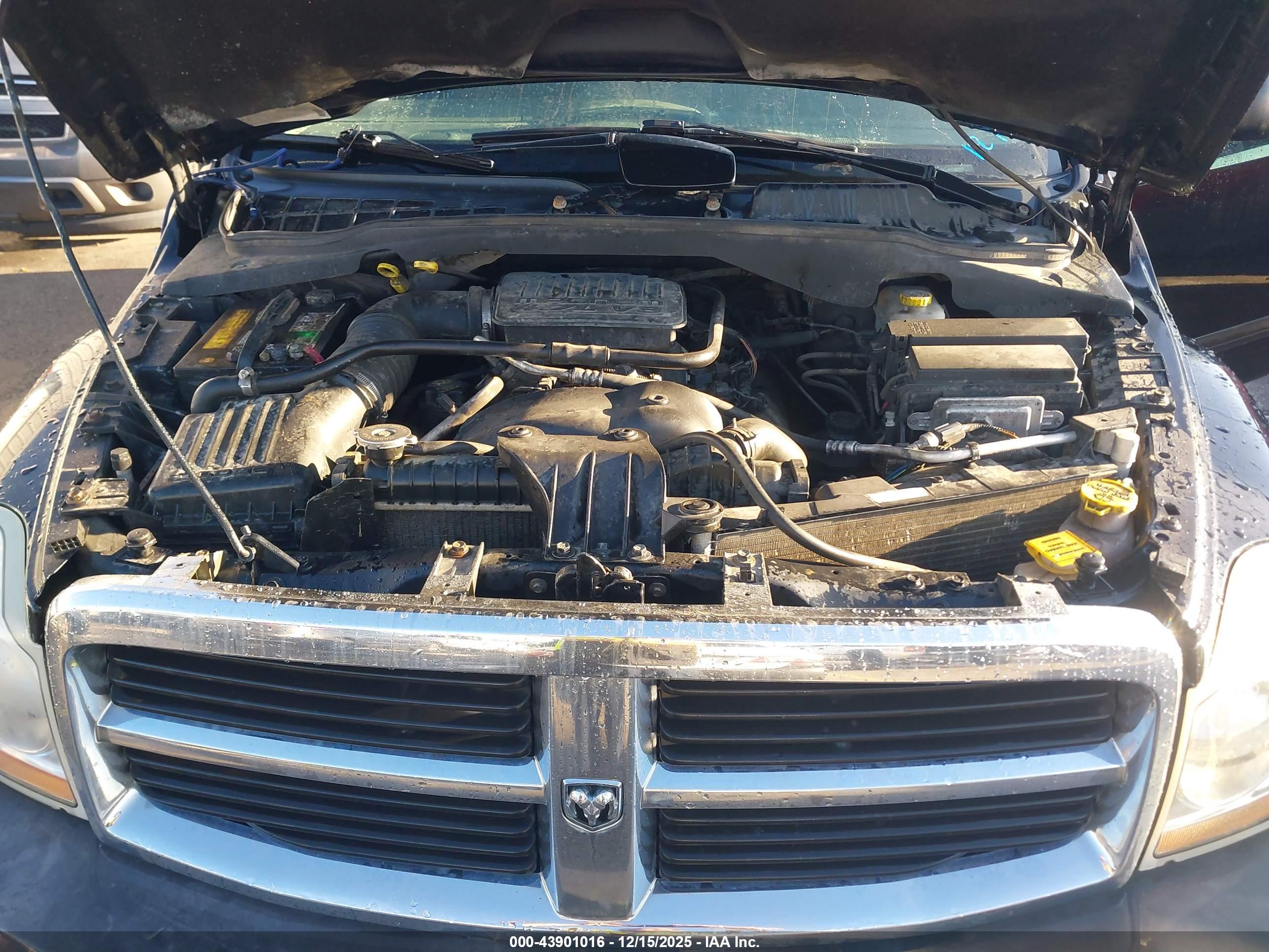 DODGE DURANGO image 10