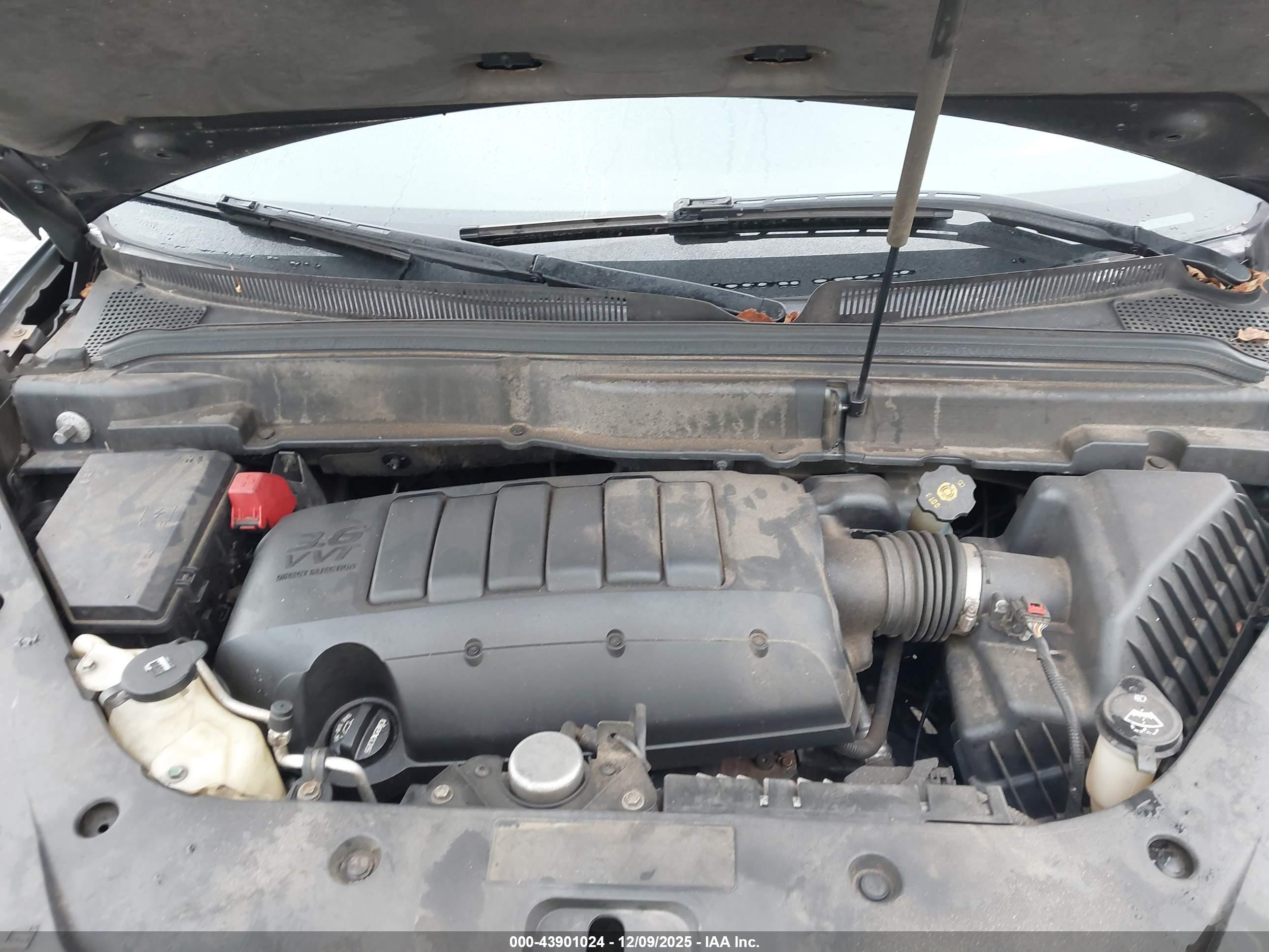 GMC ACADIA image 10