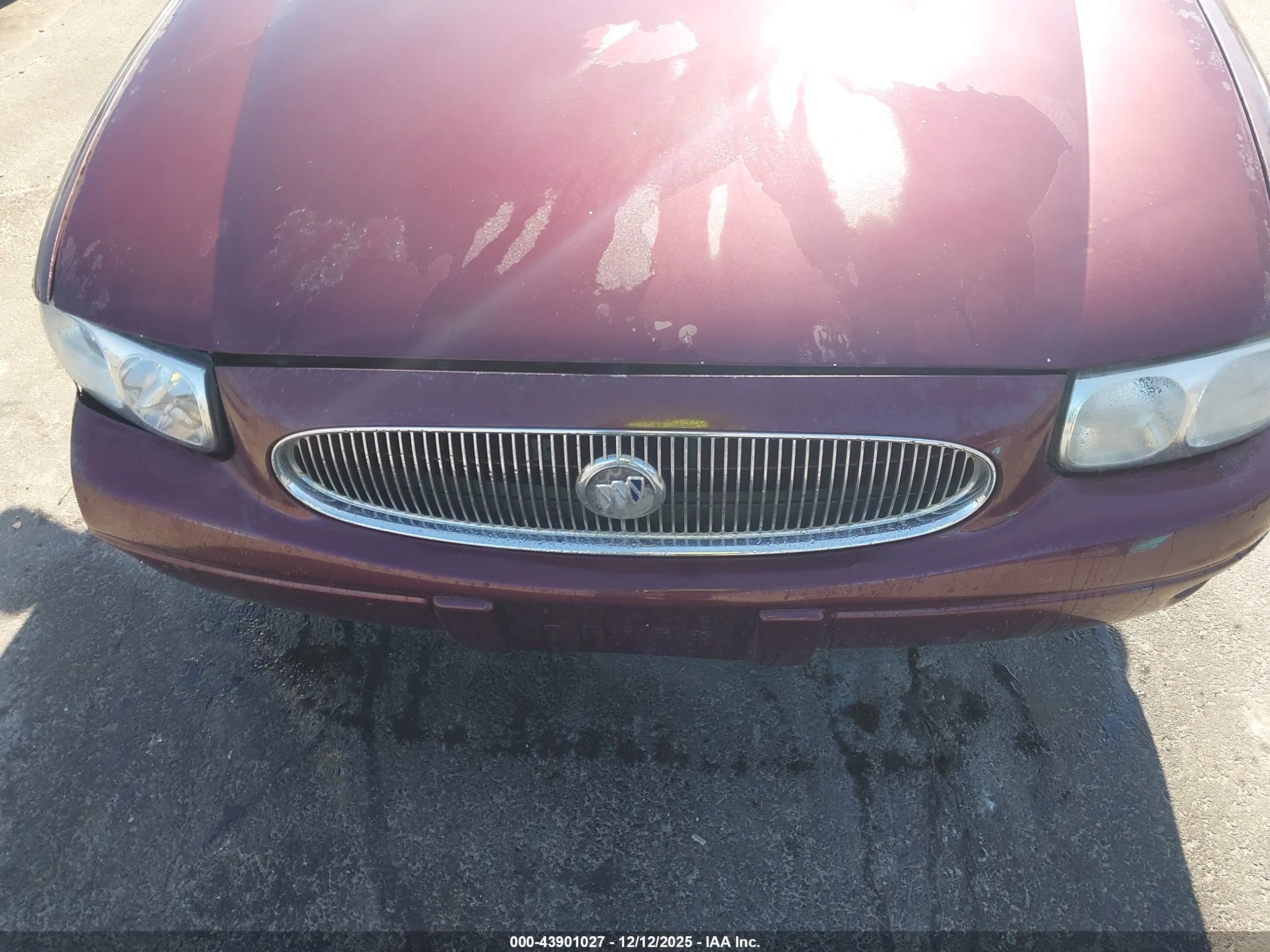 BUICK LESABRE image 6