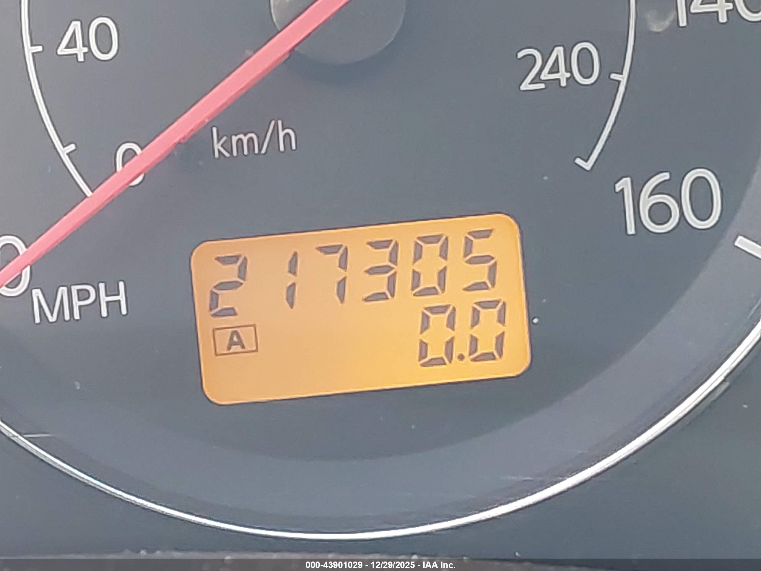 INFINITI FX35 image 7