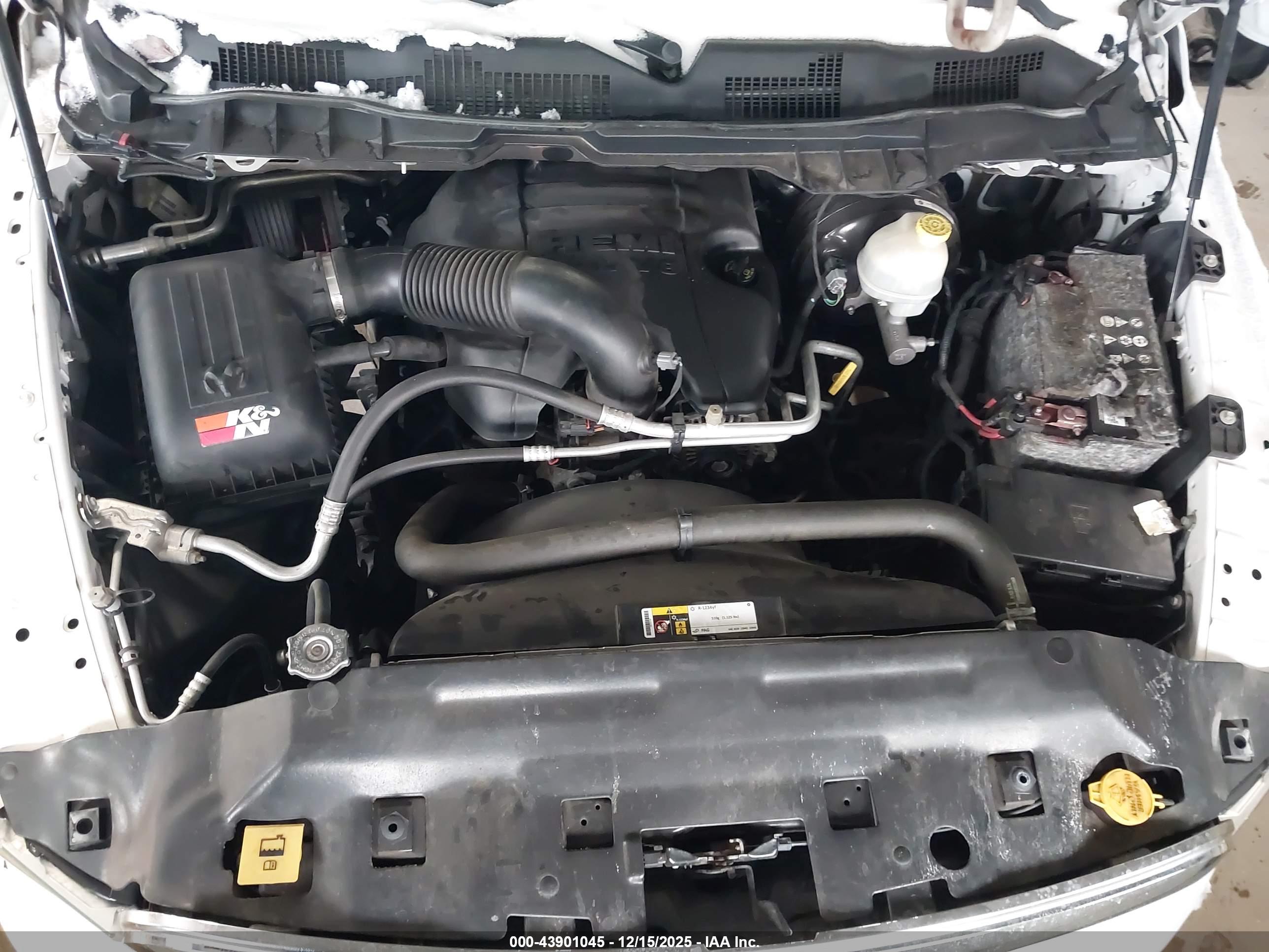 RAM 1500 image 10