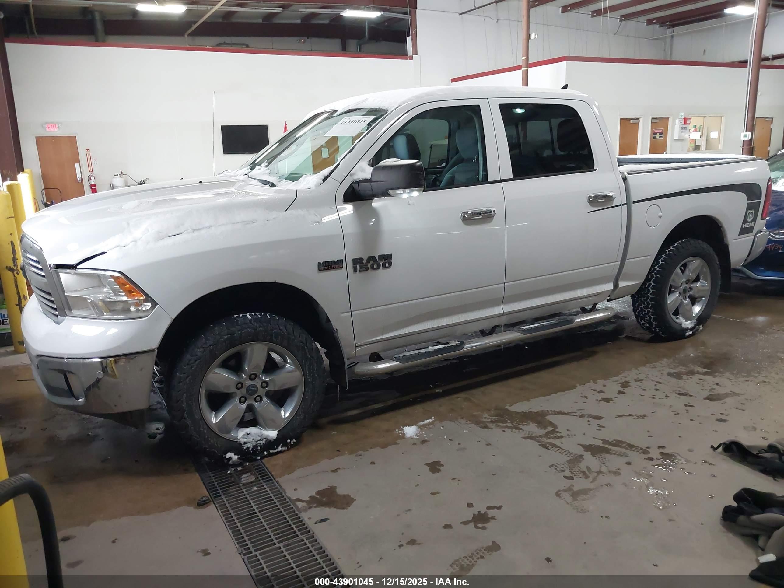 RAM 1500 image 2