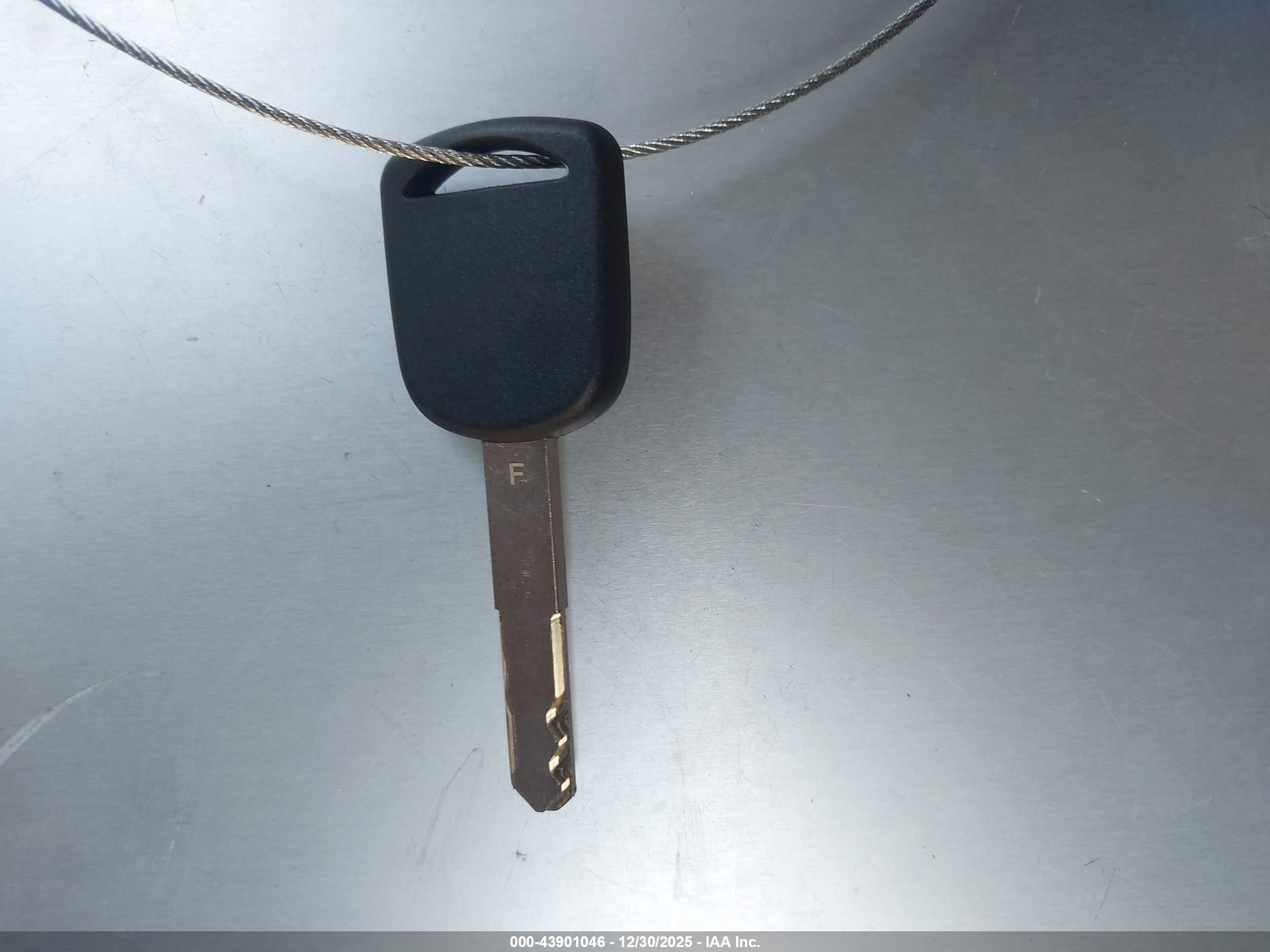 HONDA CIVIC image 11