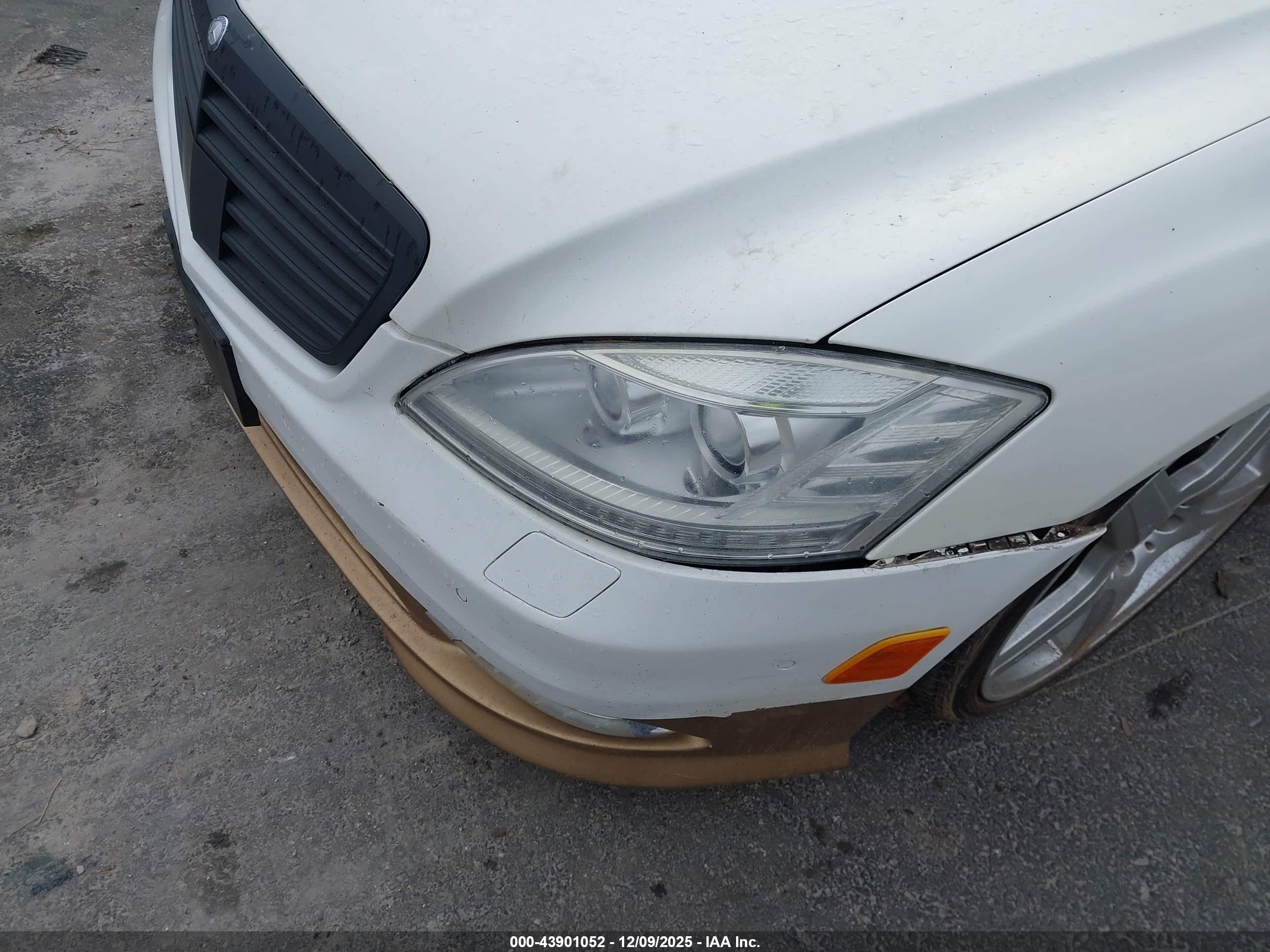 MERCEDES-BENZ S image 6